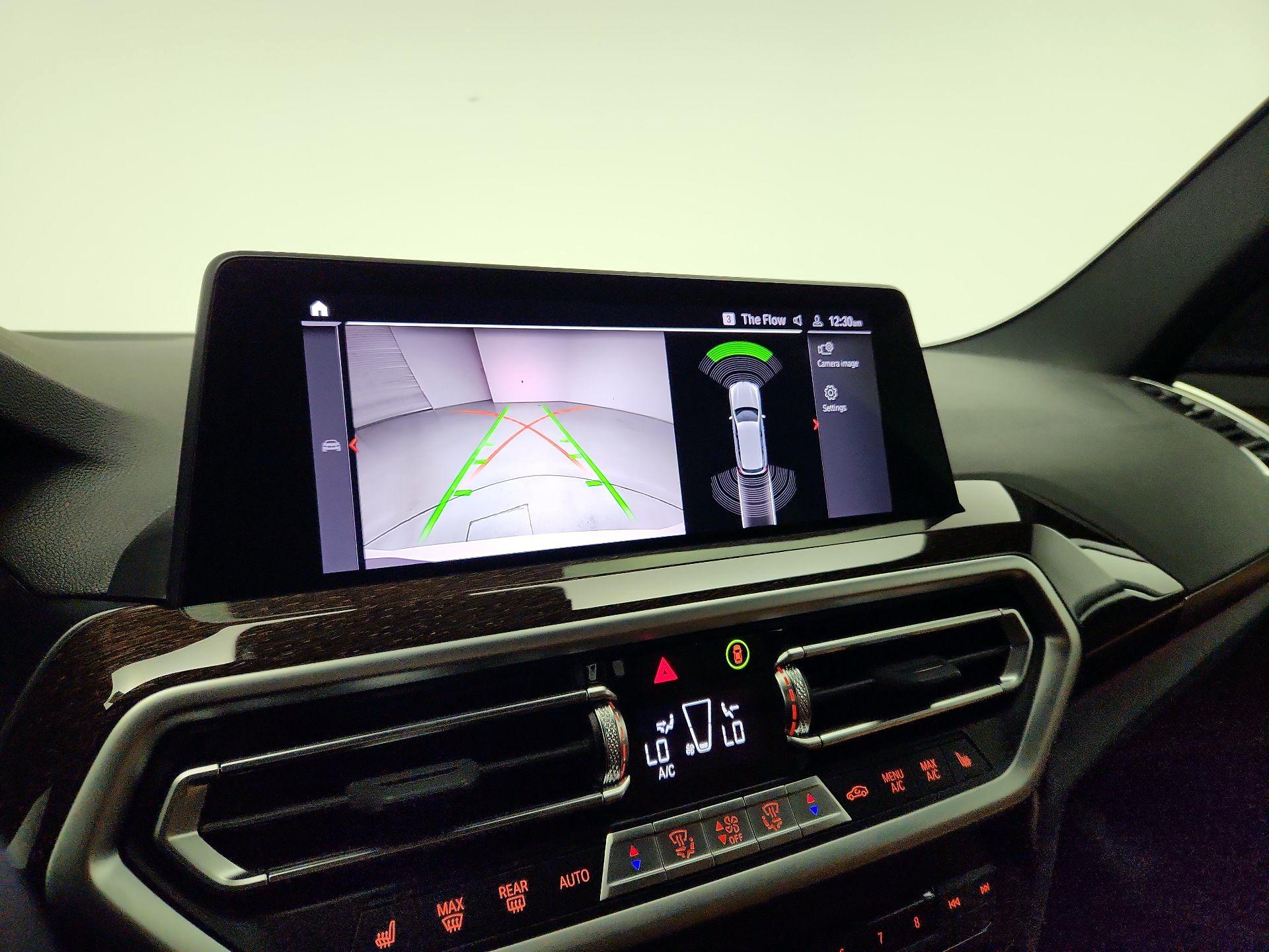 Thumbnail: 2022 BMW X3 - 15