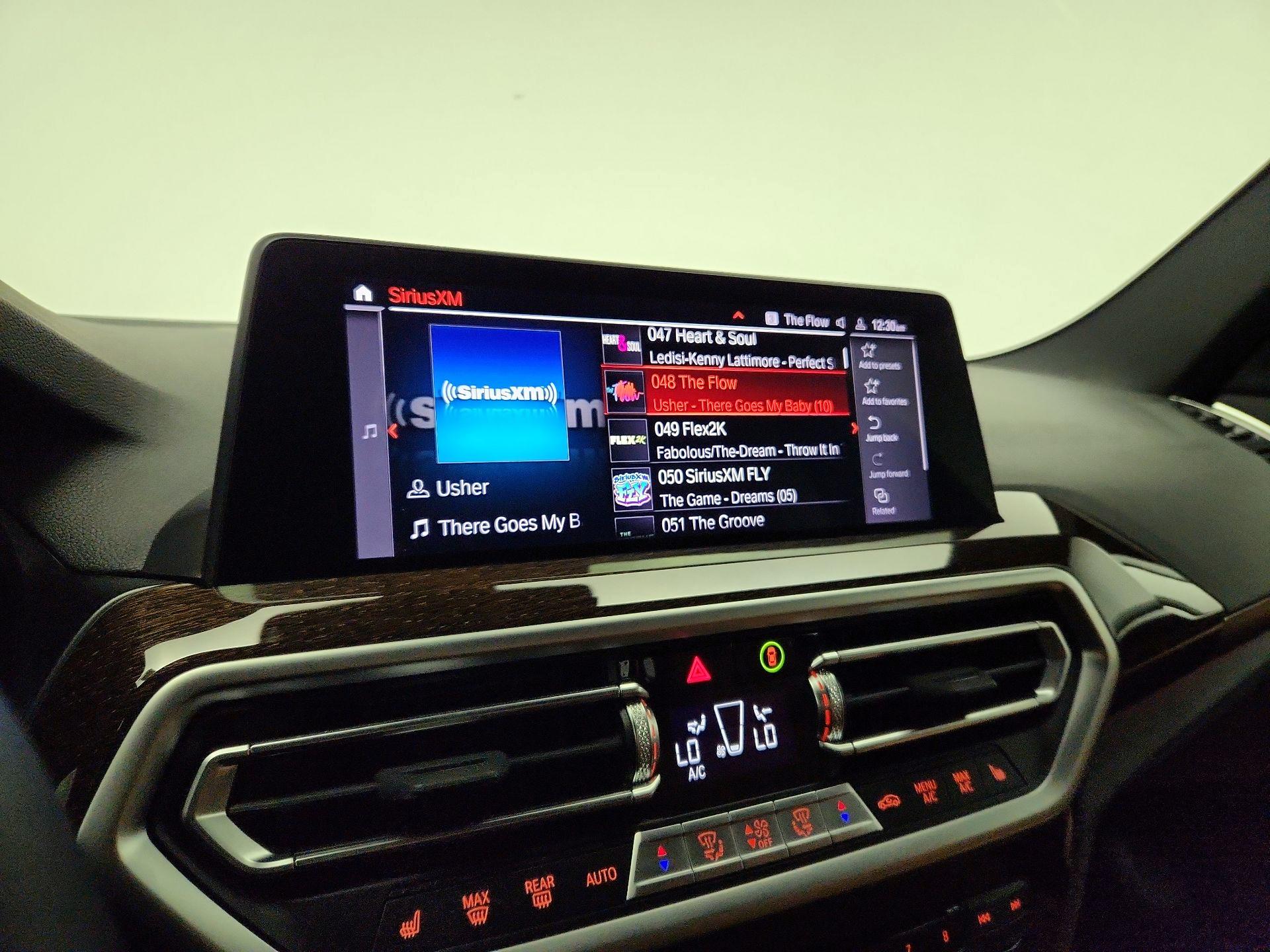 Thumbnail: 2022 BMW X3 - 16