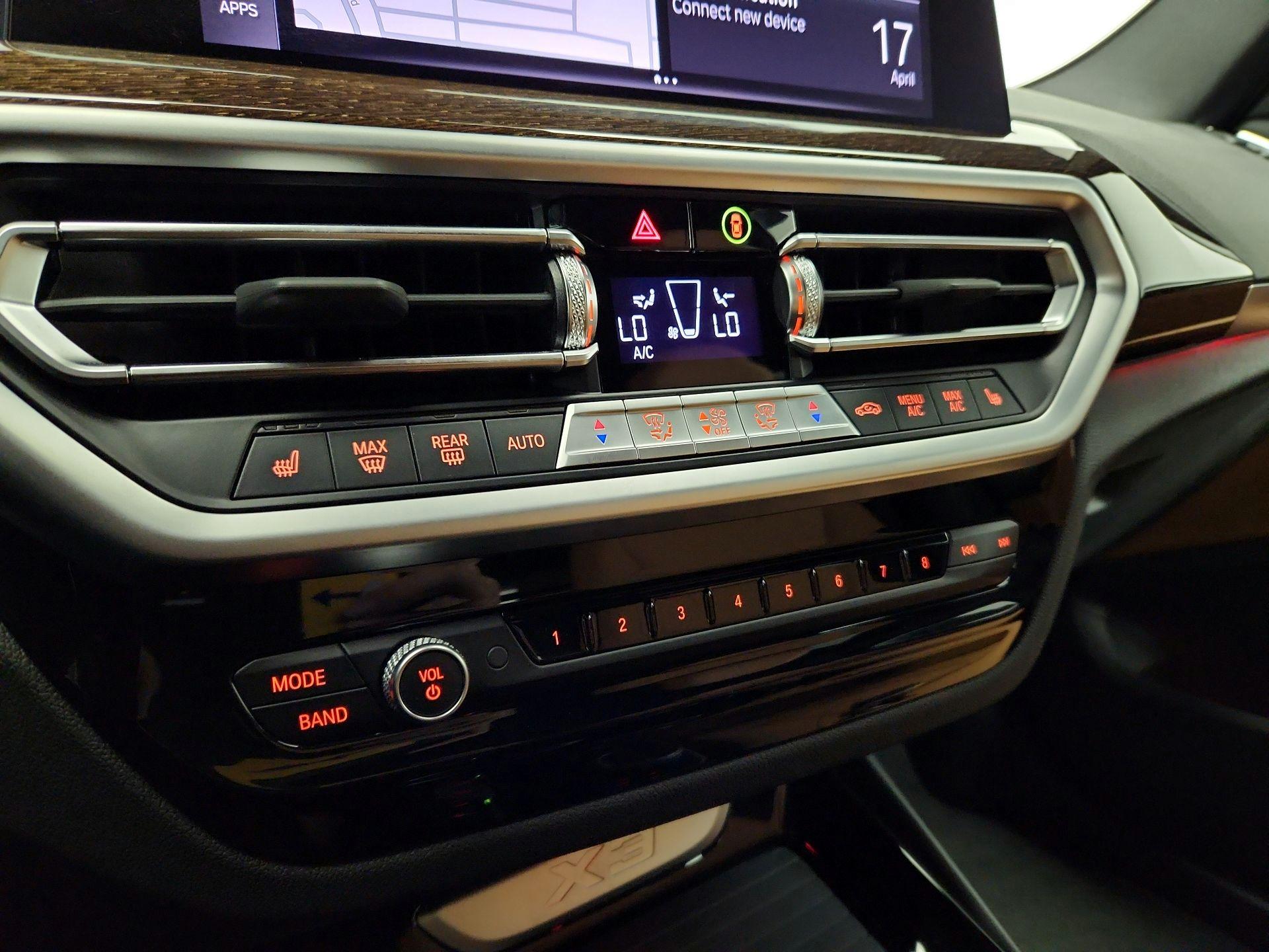 Thumbnail: 2022 BMW X3 - 17