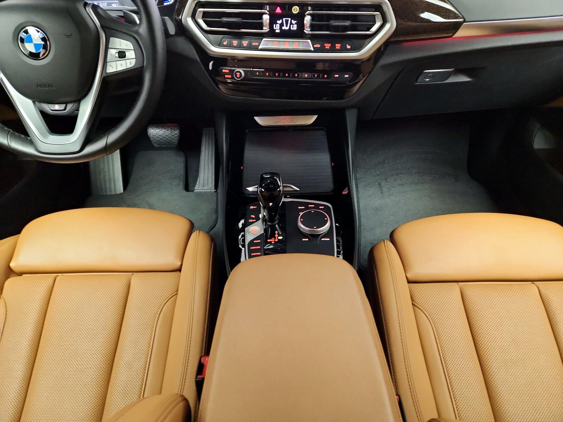 Thumbnail: 2022 BMW X3 - 18