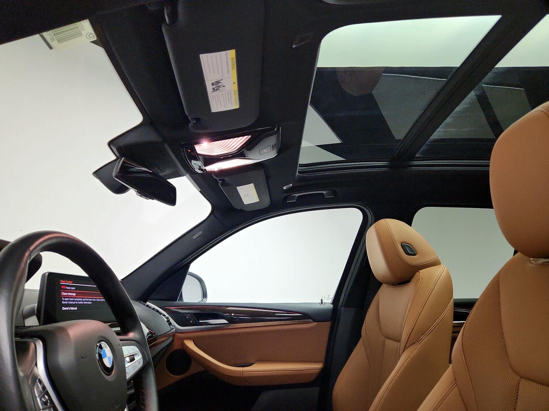 Thumbnail: 2022 BMW X3 - 20