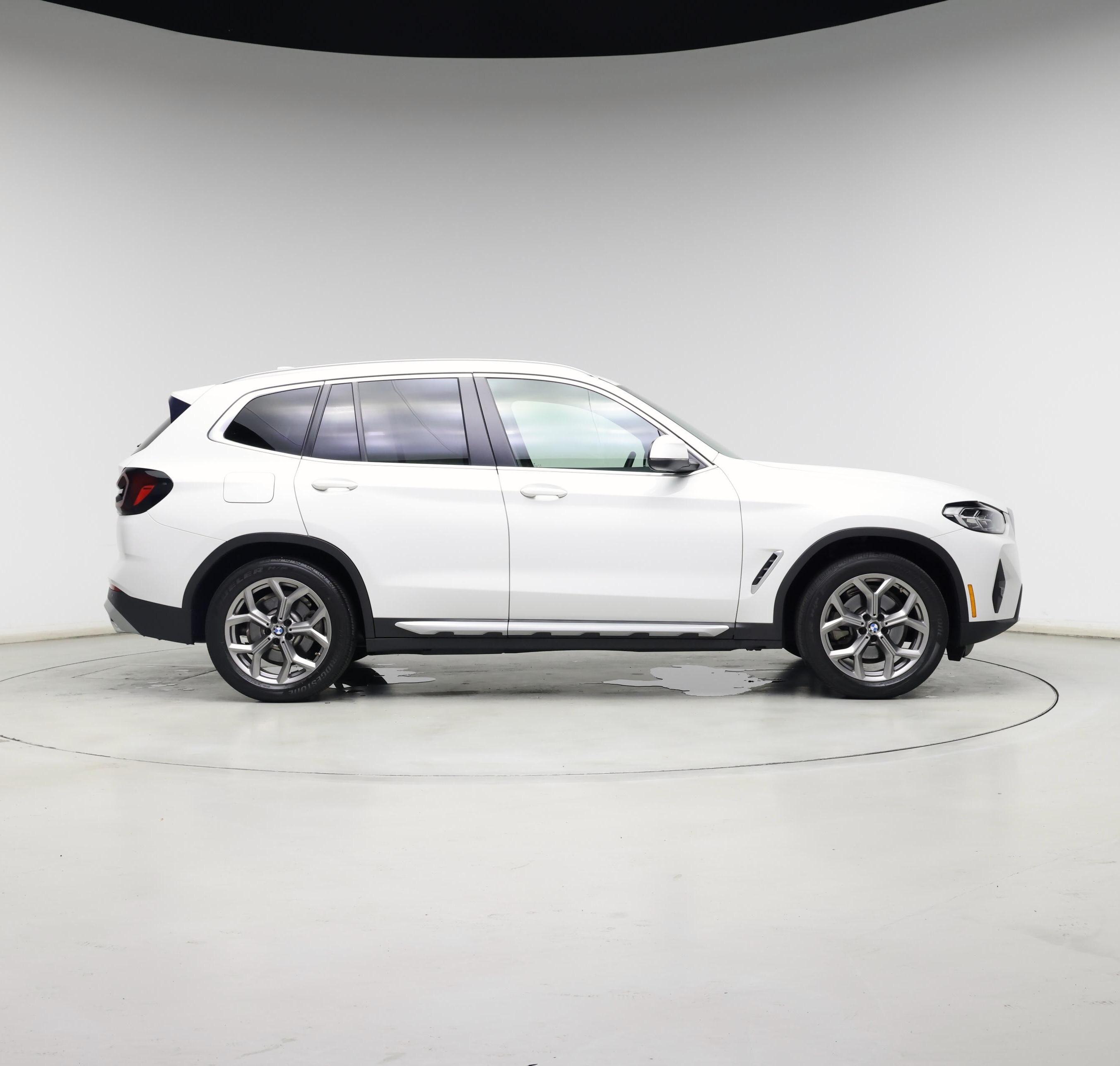 Thumbnail: 2022 BMW X3 - 7