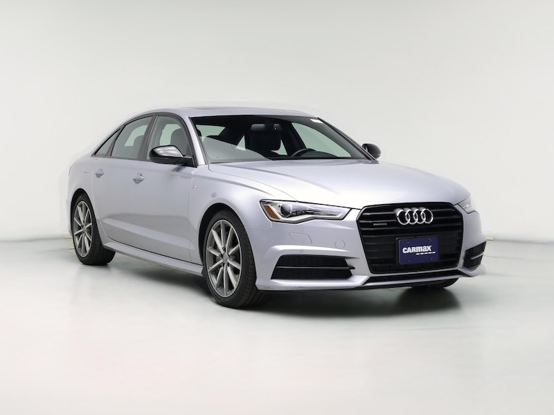 2018 Audi A6 Sport -
                  Schaumburg, IL
