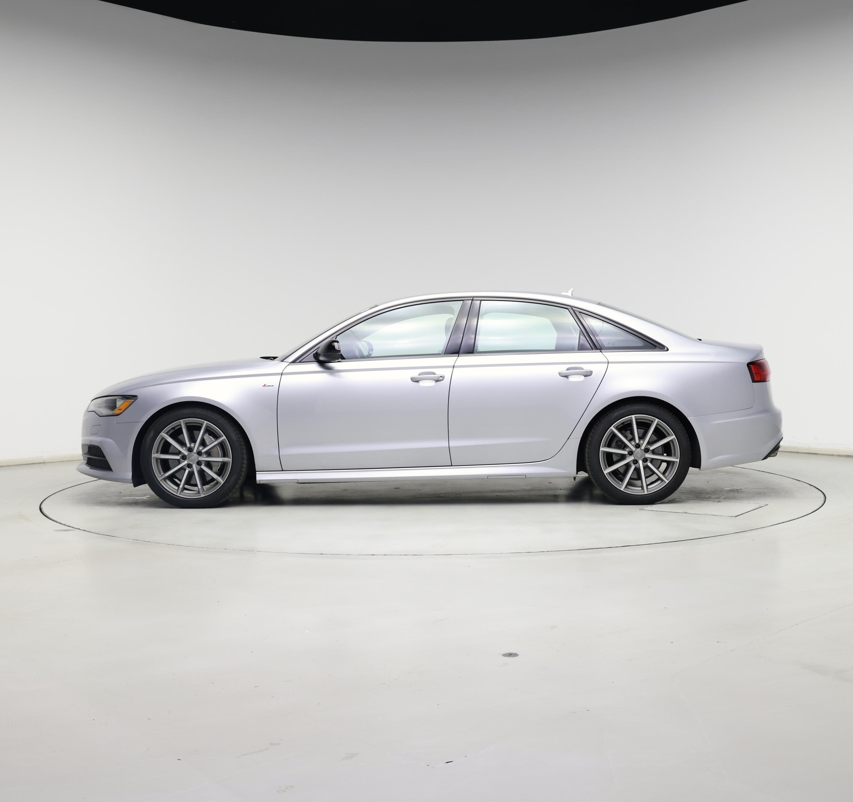 Thumbnail: 2018 Audi A6 - 3
