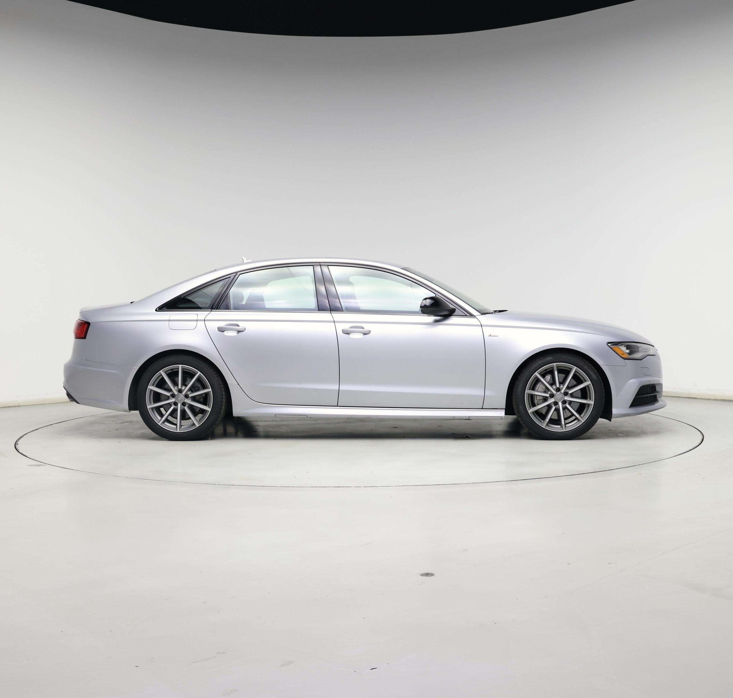 Thumbnail: 2018 Audi A6 - 7