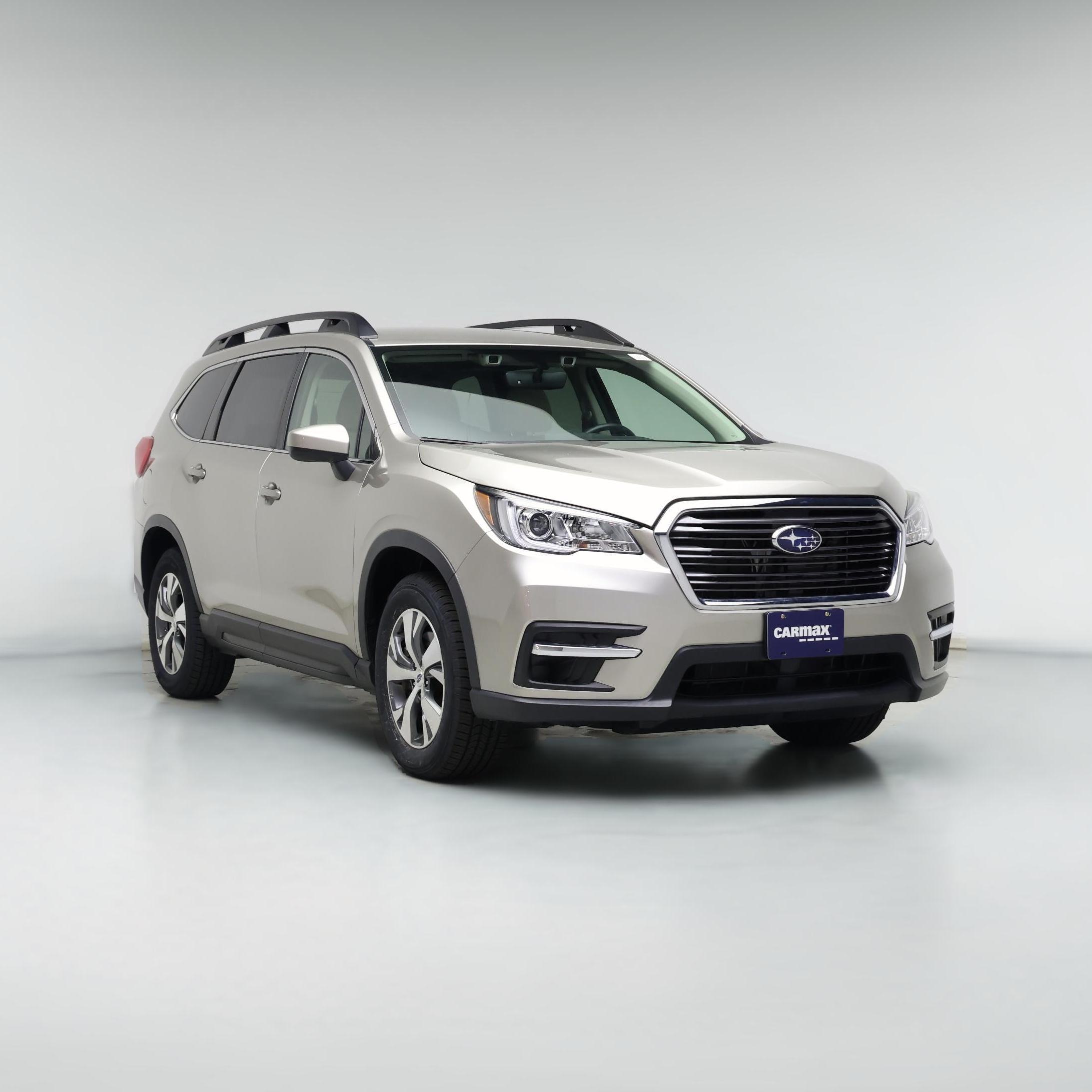 Thumbnail: 2019 Subaru Ascent - 1