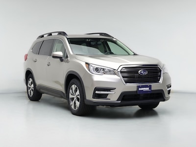 2019 Subaru Ascent Premium