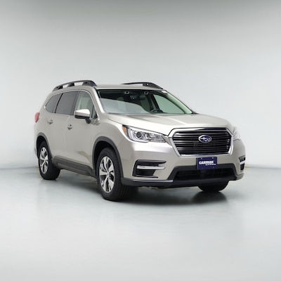 2019 Subaru Ascent Premium