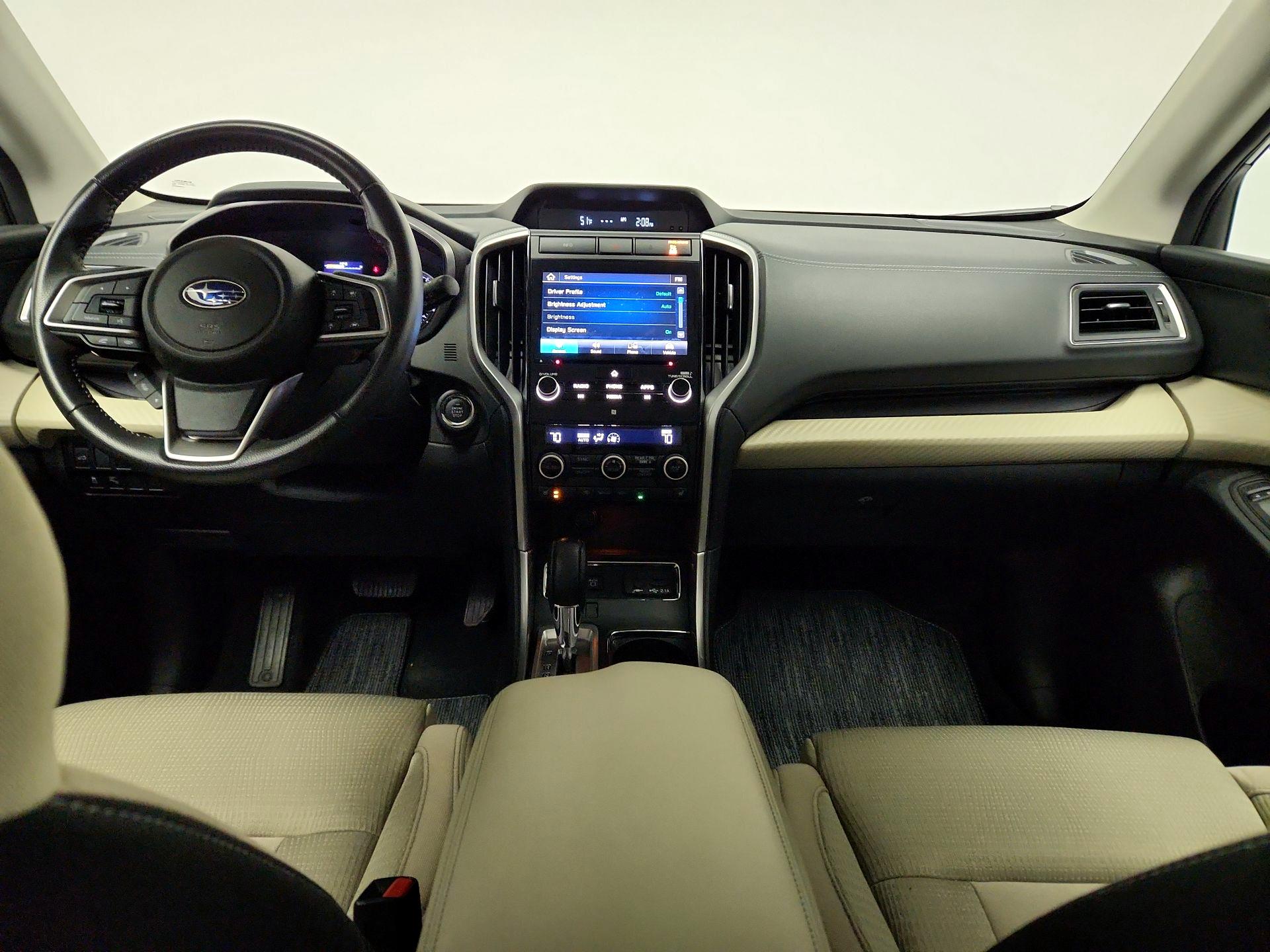 Thumbnail: 2019 Subaru Ascent - 9