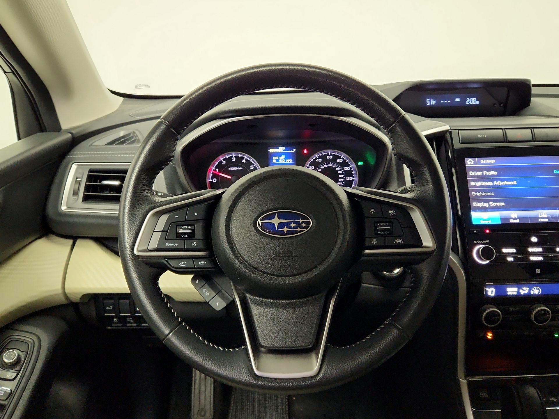 Thumbnail: 2019 Subaru Ascent - 10