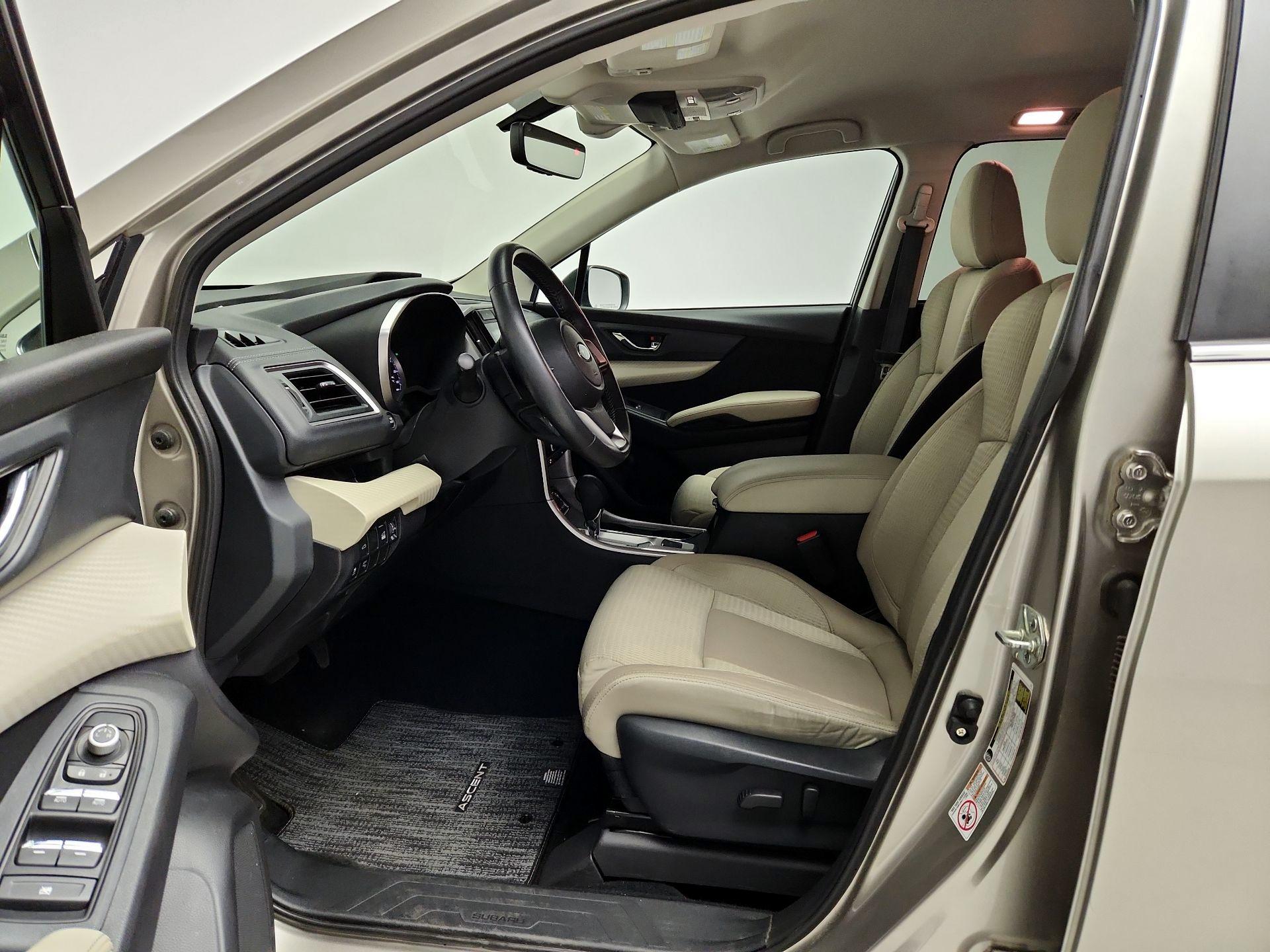 Thumbnail: 2019 Subaru Ascent - 11