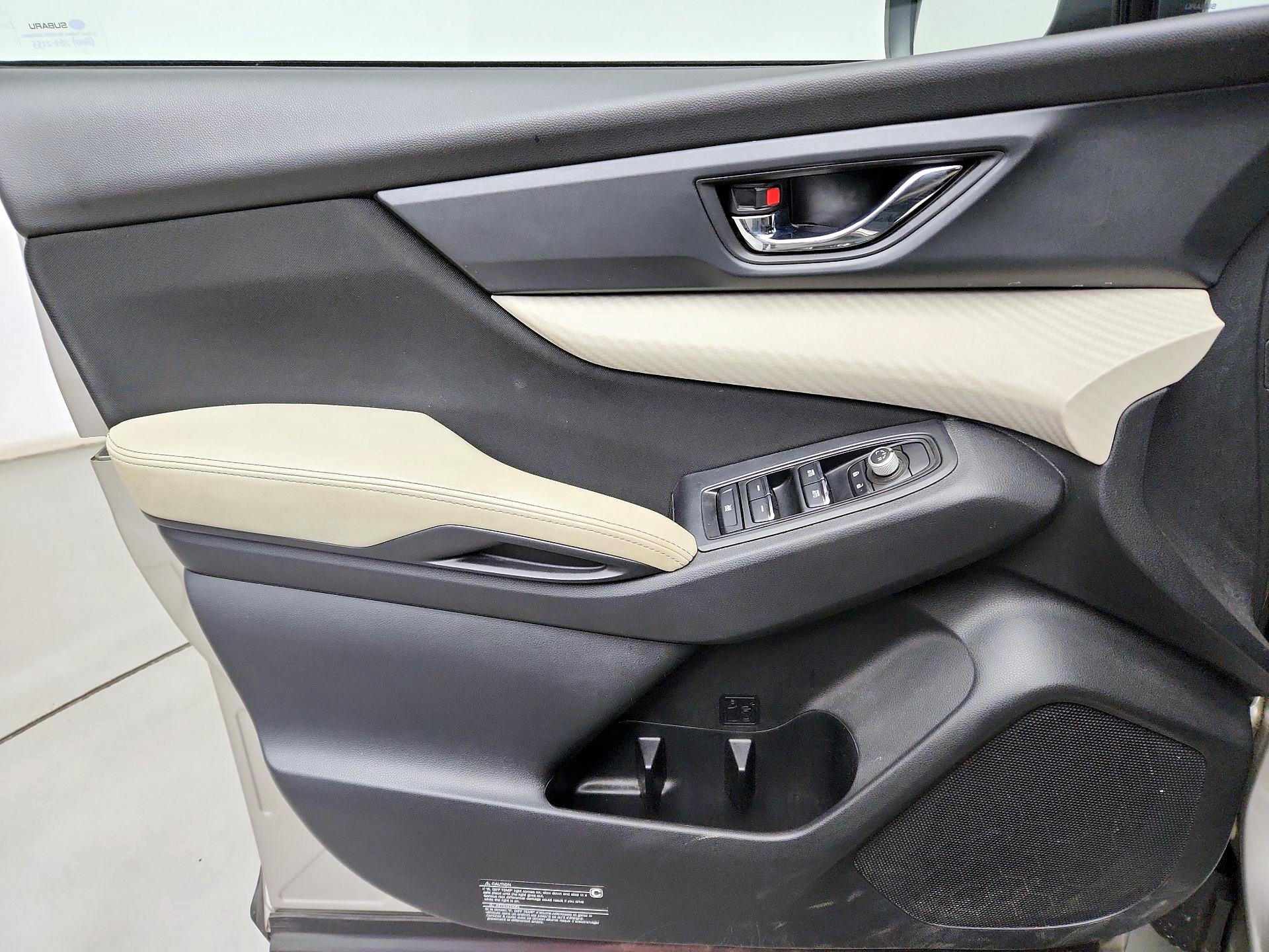 Thumbnail: 2019 Subaru Ascent - 12