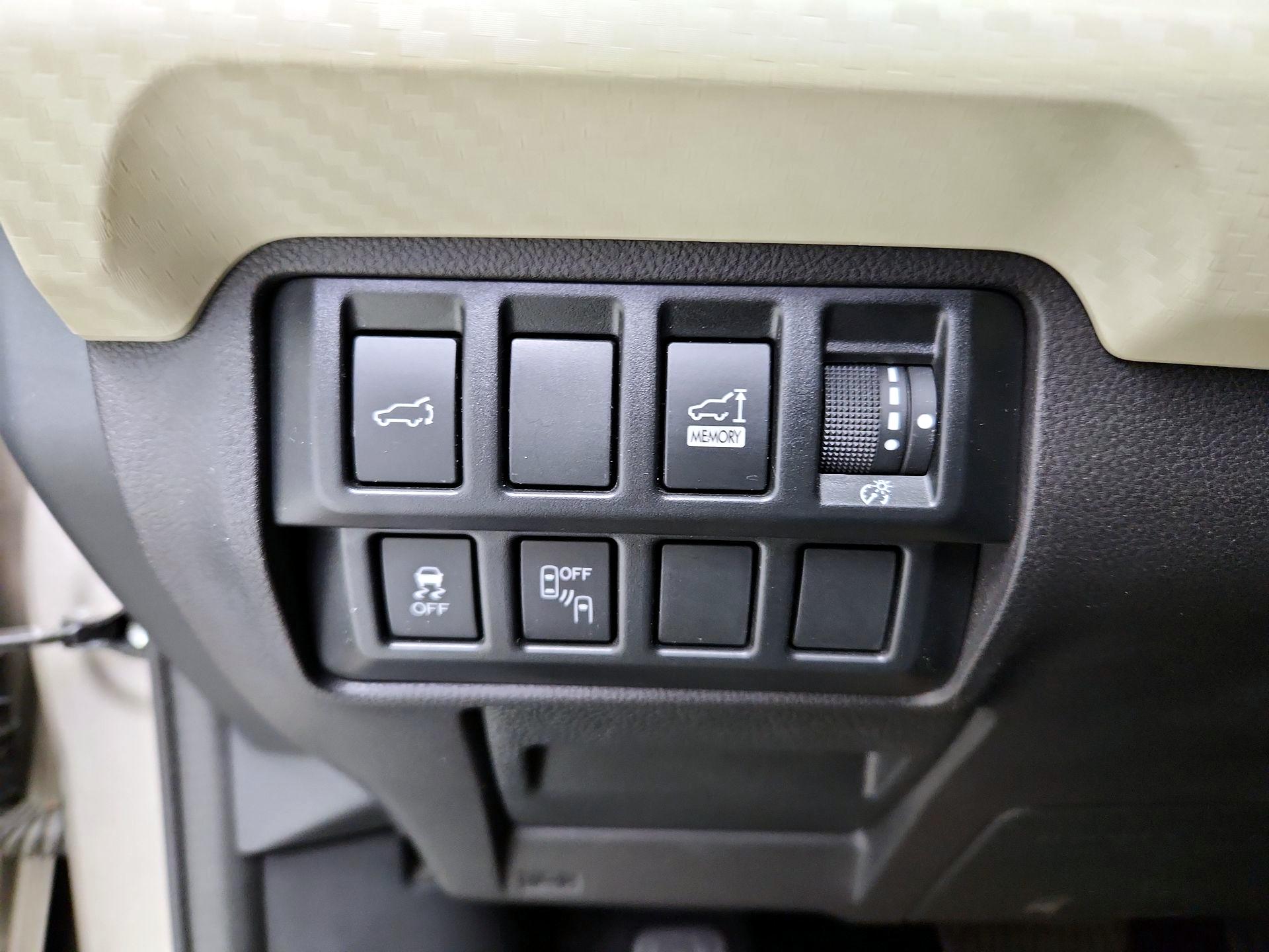 Thumbnail: 2019 Subaru Ascent - 13