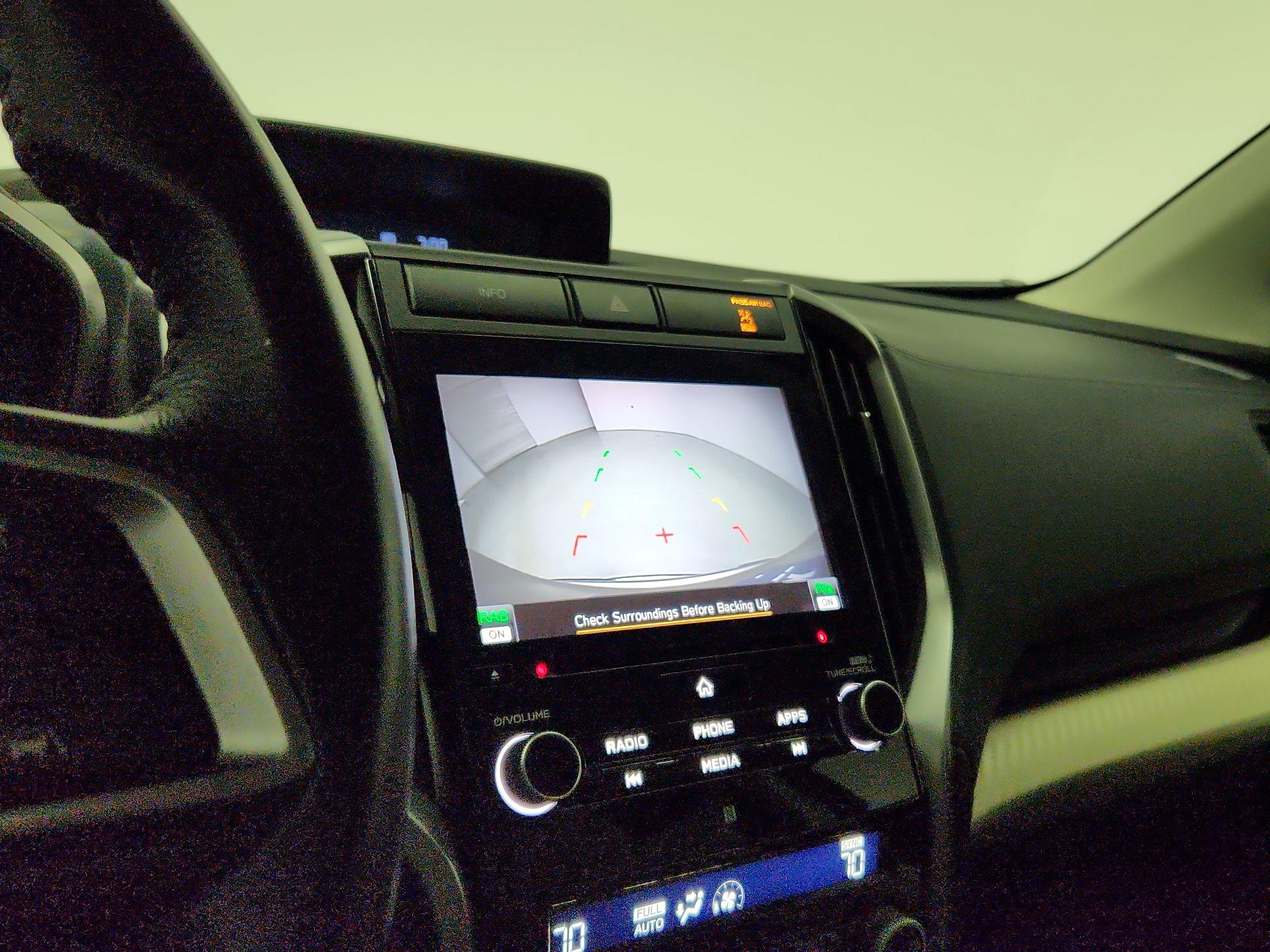 Thumbnail: 2019 Subaru Ascent - 14