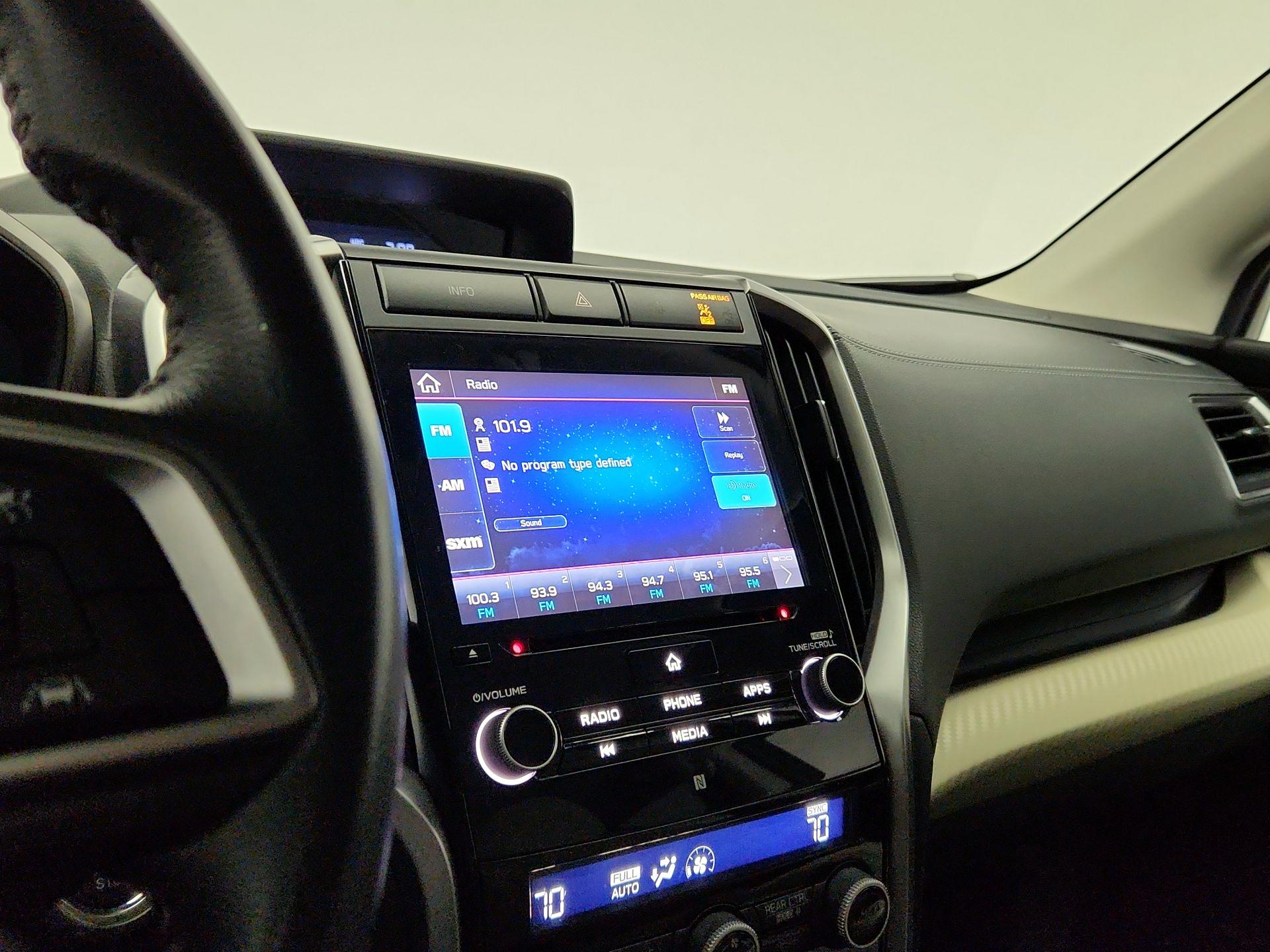 Thumbnail: 2019 Subaru Ascent - 15