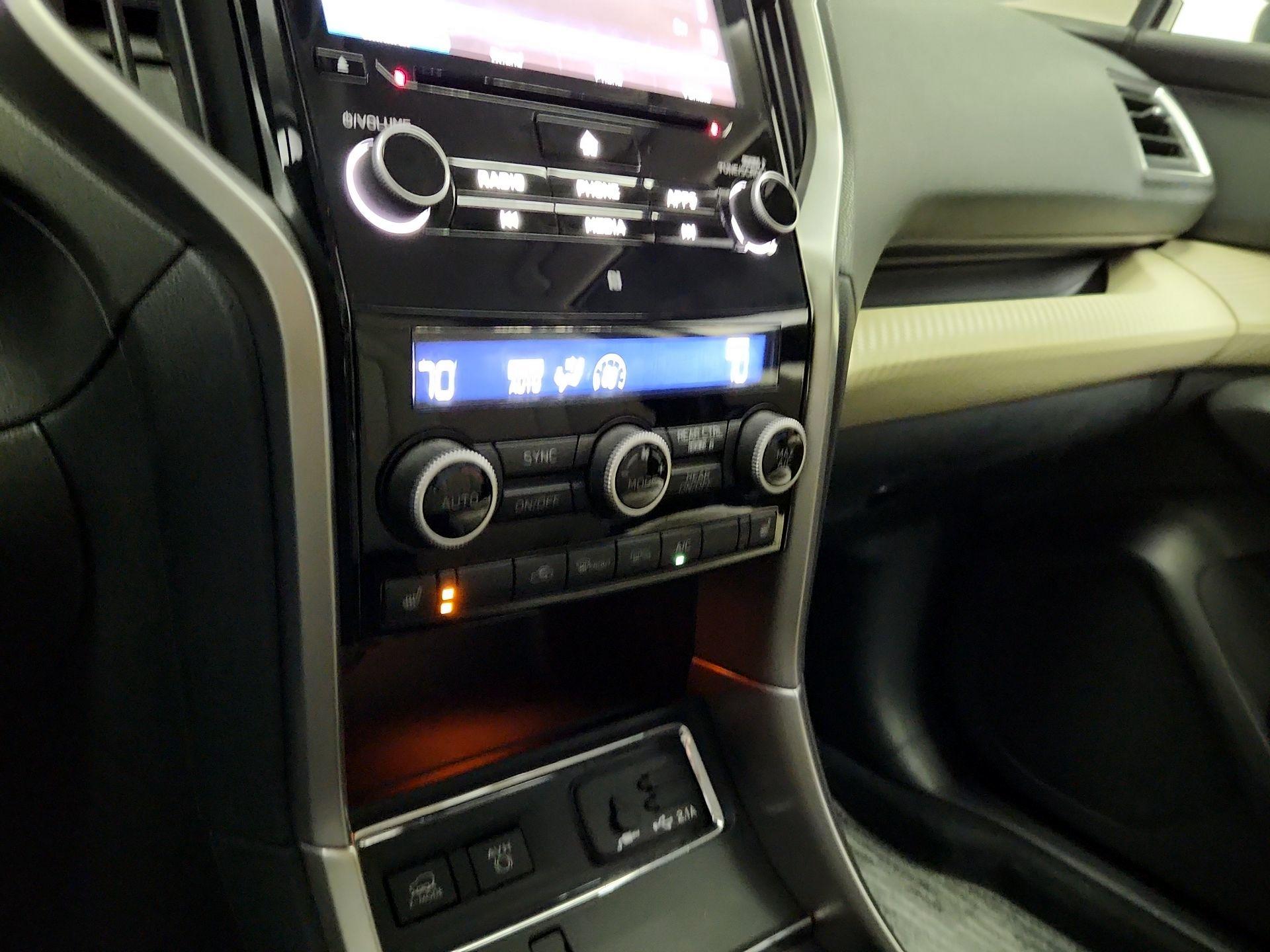 Thumbnail: 2019 Subaru Ascent - 16