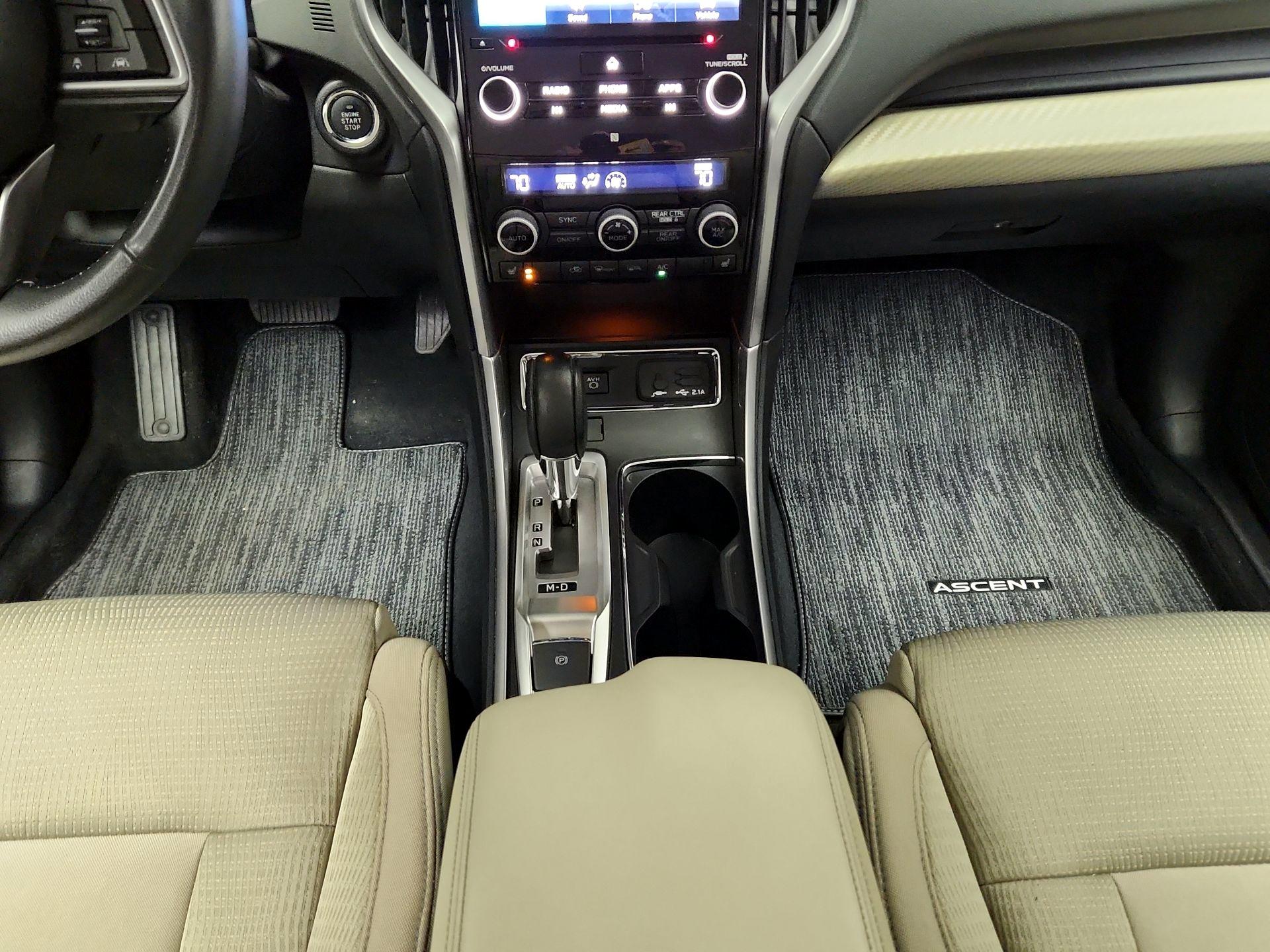 Thumbnail: 2019 Subaru Ascent - 17