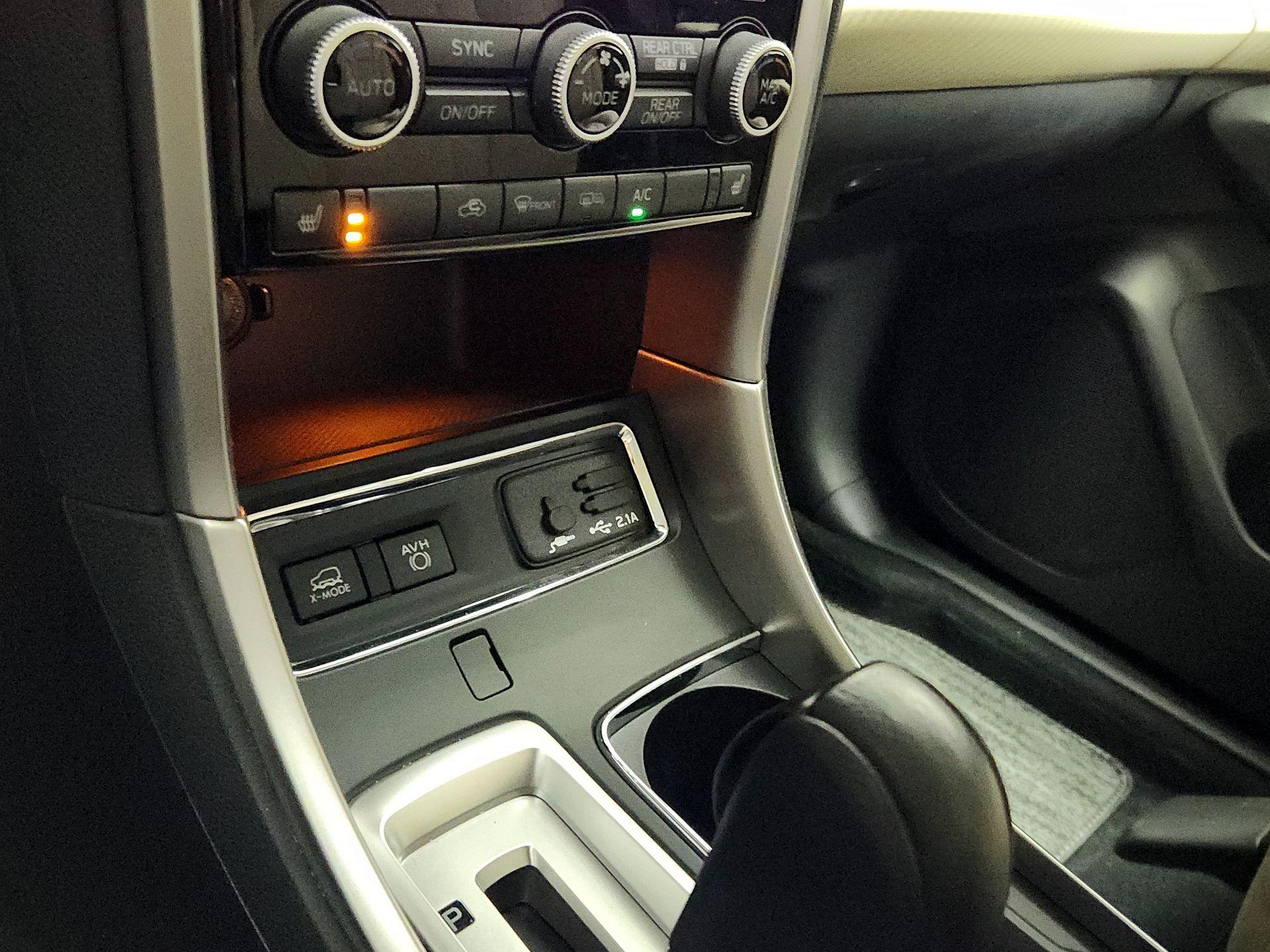 Thumbnail: 2019 Subaru Ascent - 18