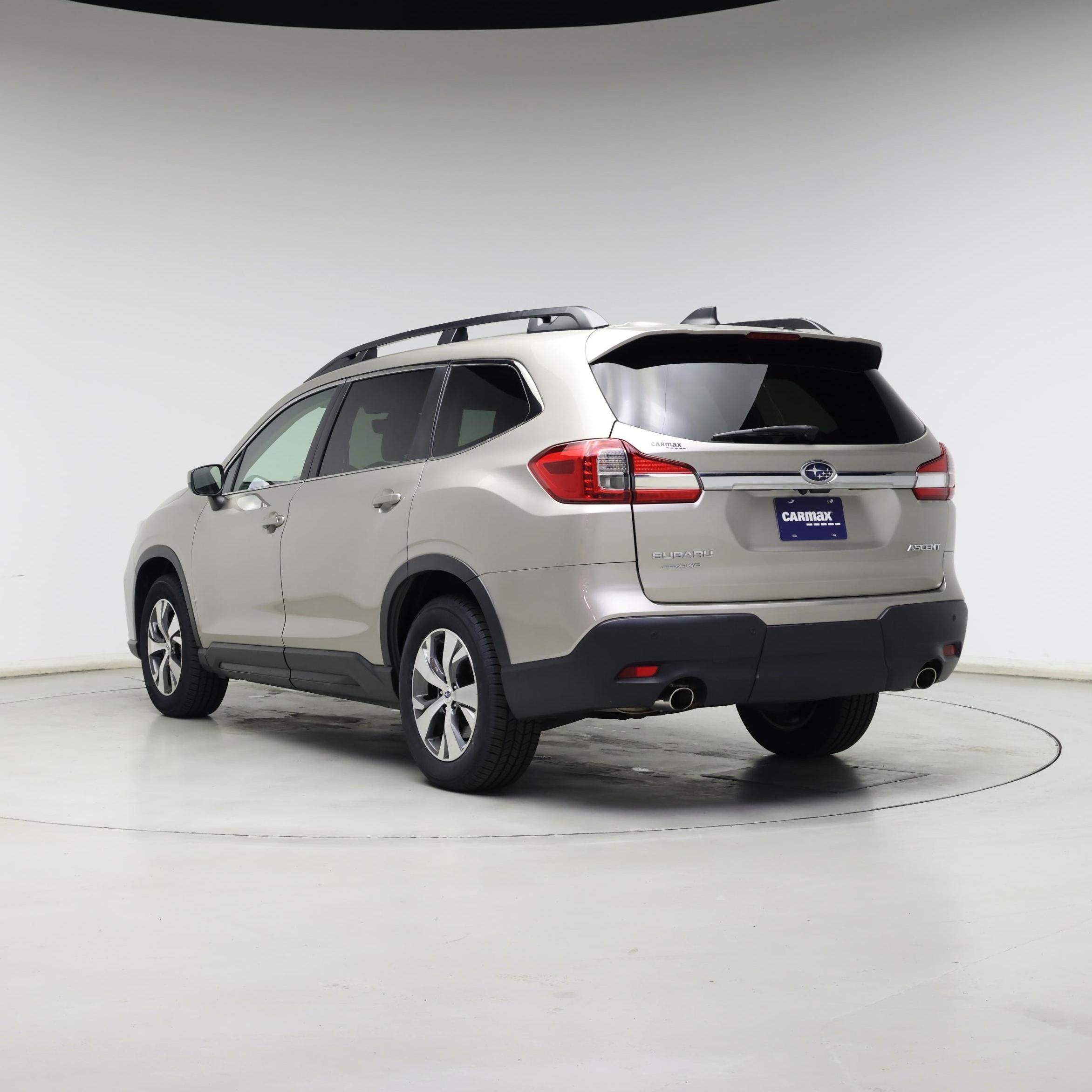 Thumbnail: 2019 Subaru Ascent - 2