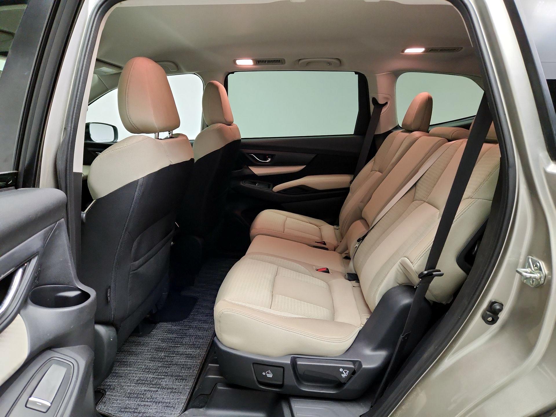 Thumbnail: 2019 Subaru Ascent - 19