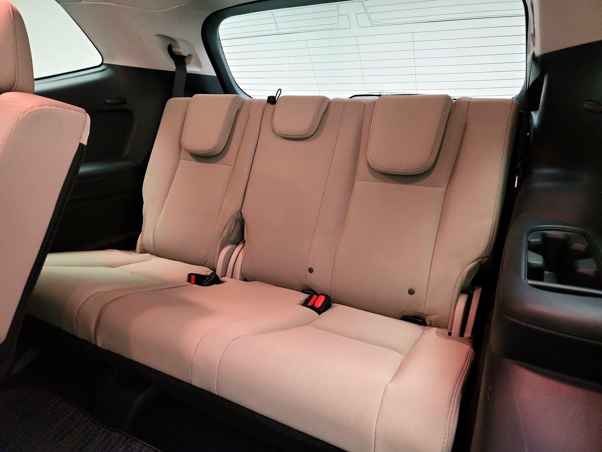 Thumbnail: 2019 Subaru Ascent - 20