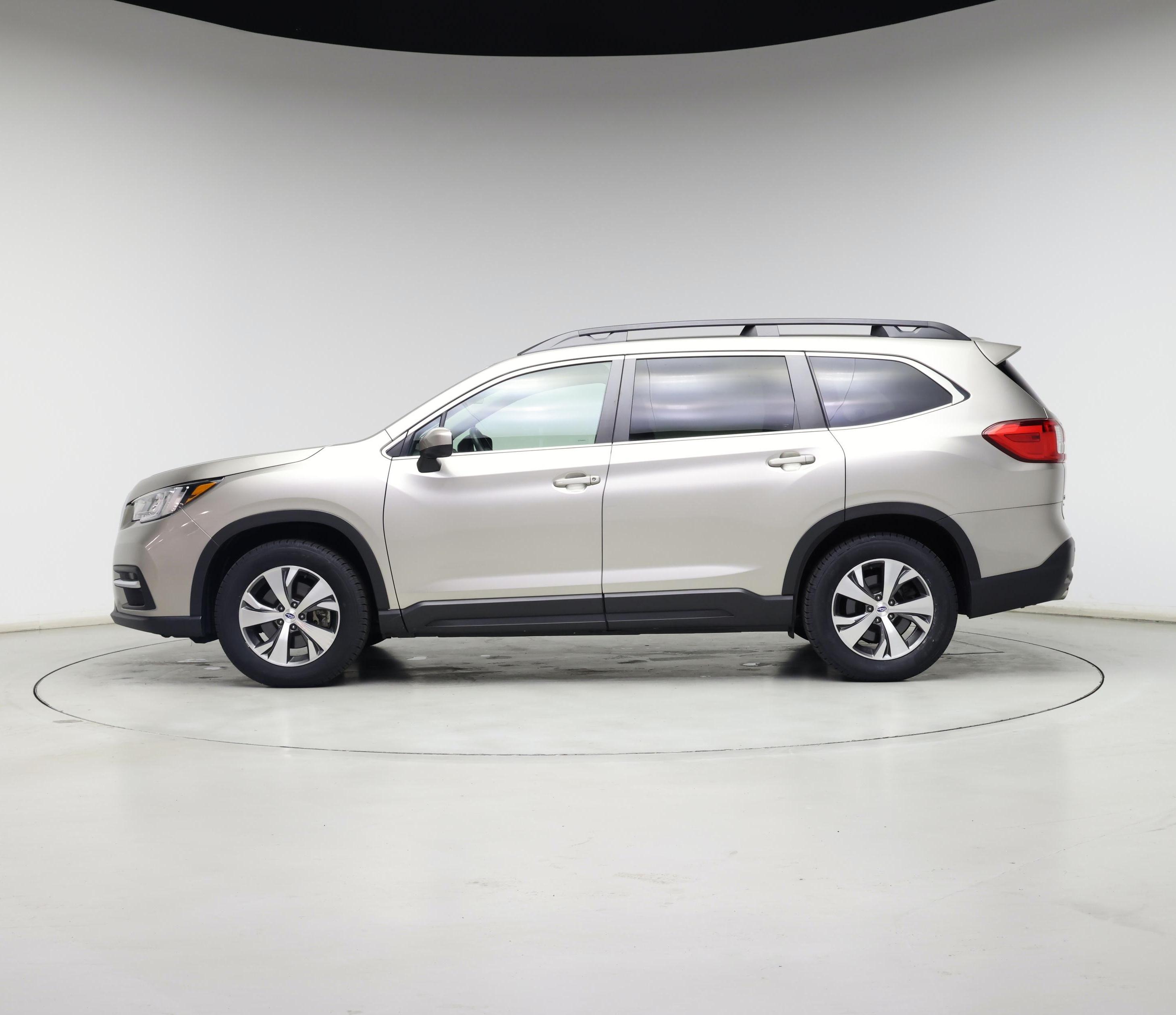 Thumbnail: 2019 Subaru Ascent - 3