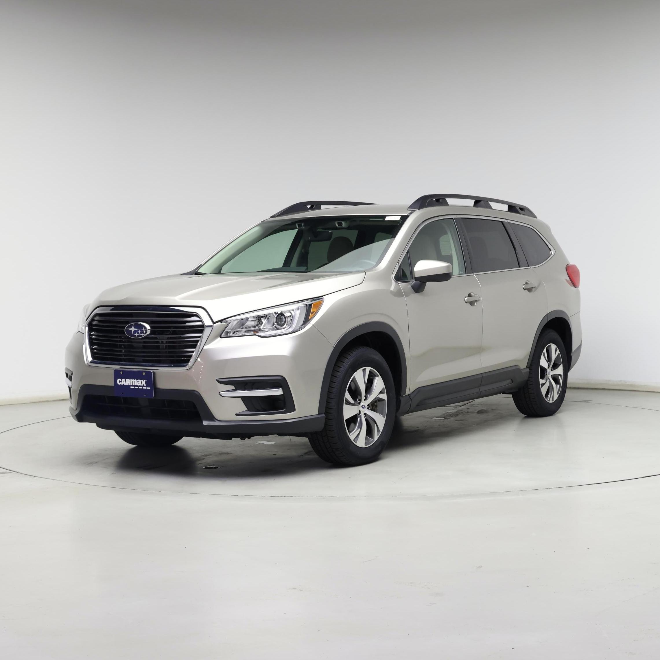 Thumbnail: 2019 Subaru Ascent - 4