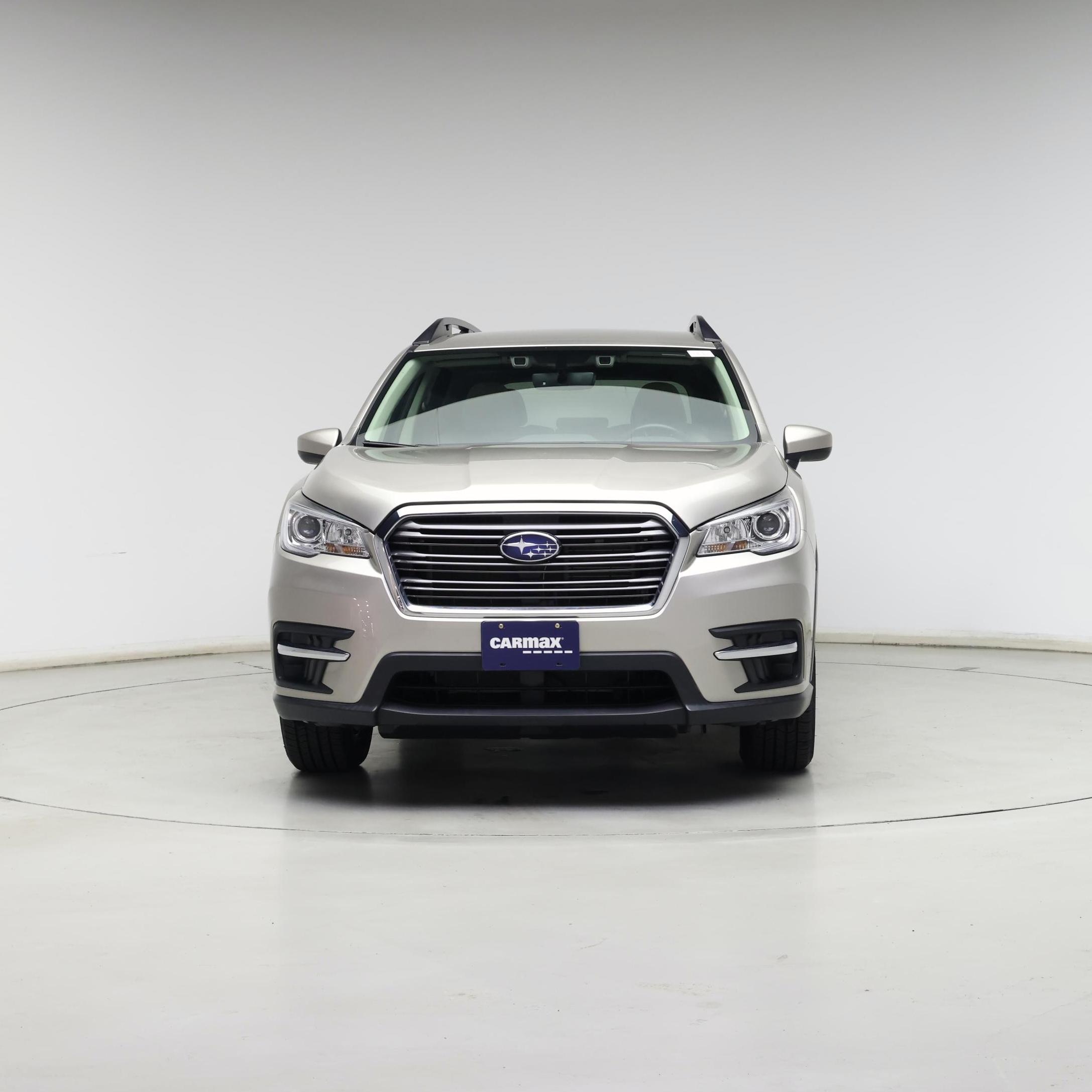 Thumbnail: 2019 Subaru Ascent - 5
