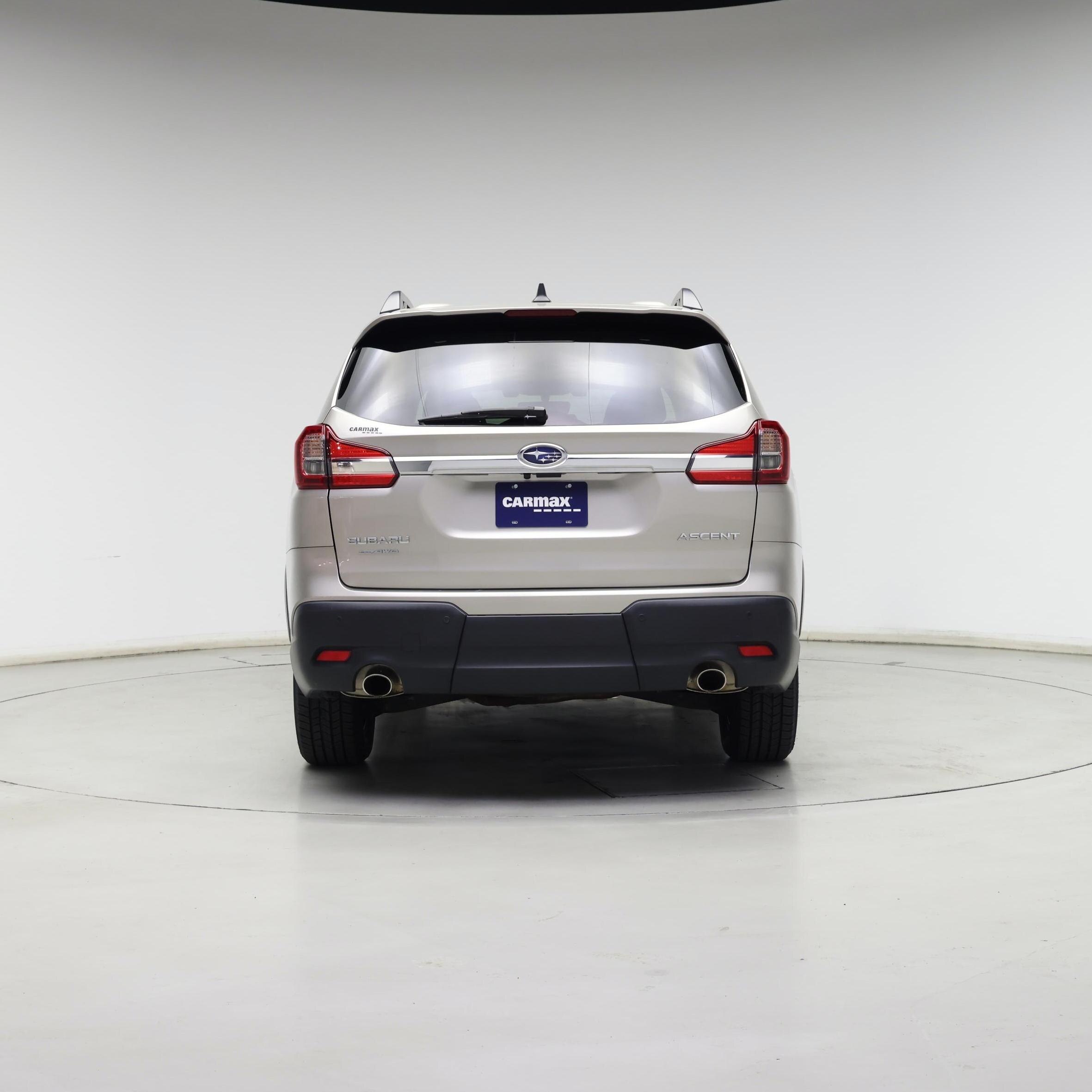Thumbnail: 2019 Subaru Ascent - 6