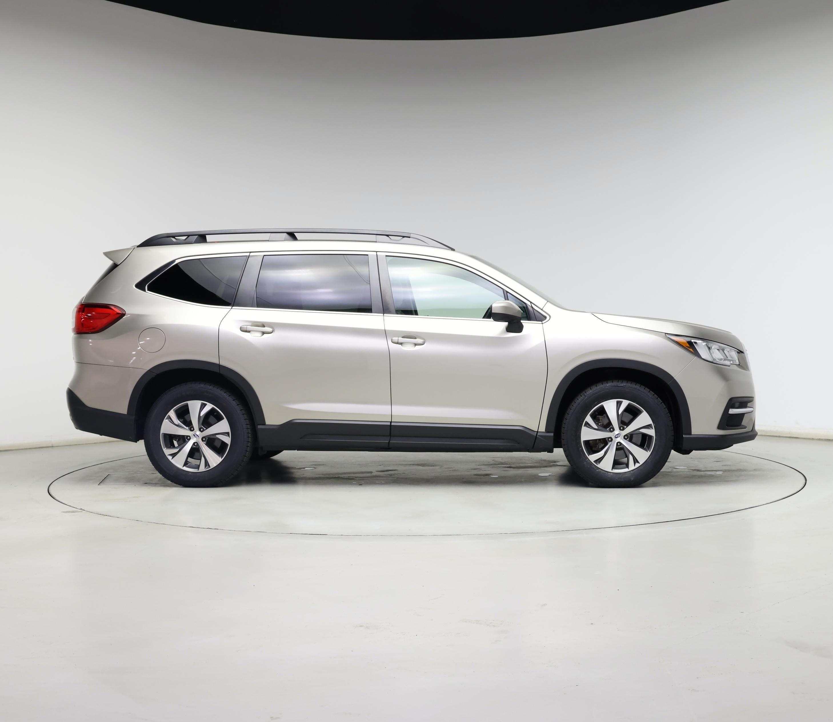 Thumbnail: 2019 Subaru Ascent - 7