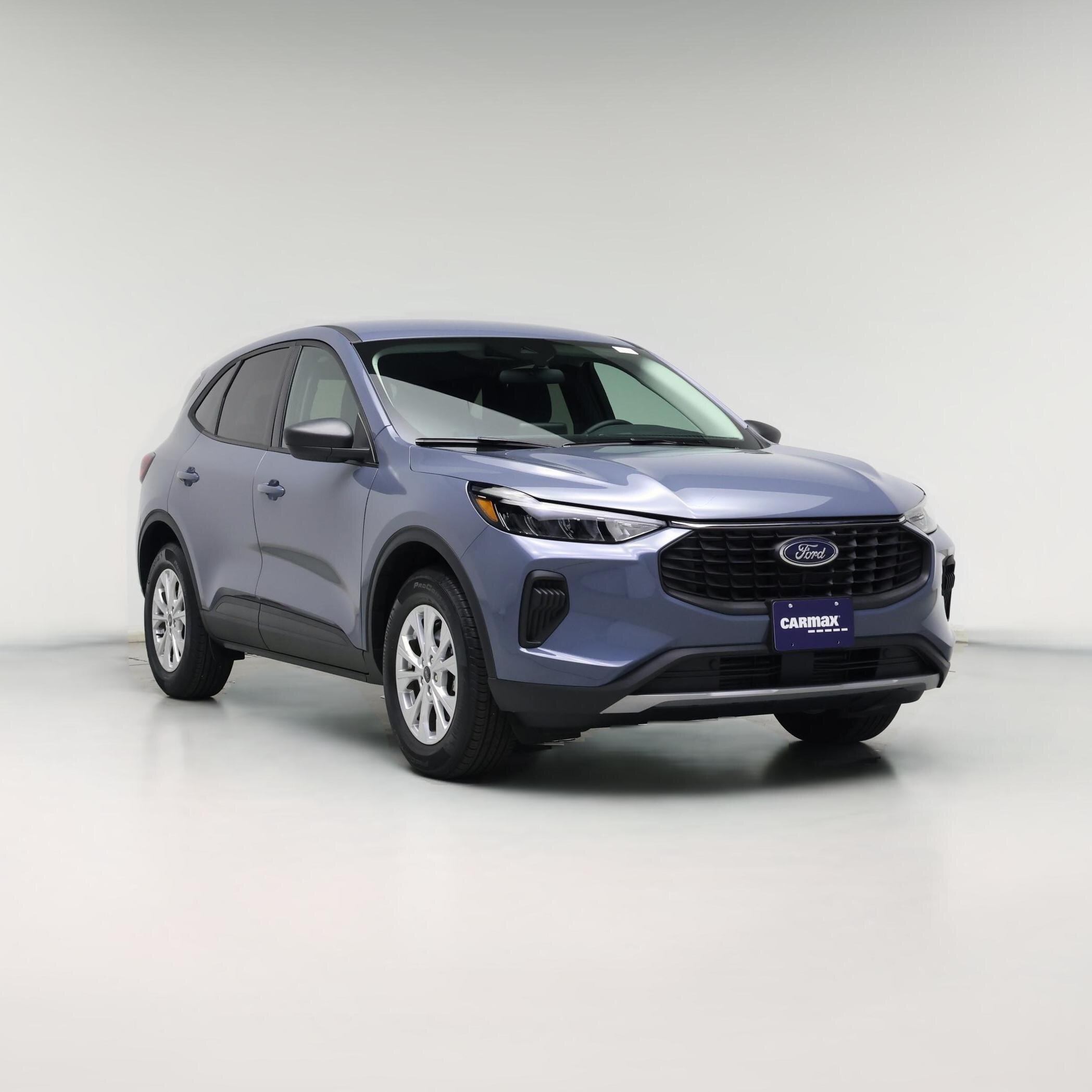 Thumbnail: 2025 Ford Escape - 1