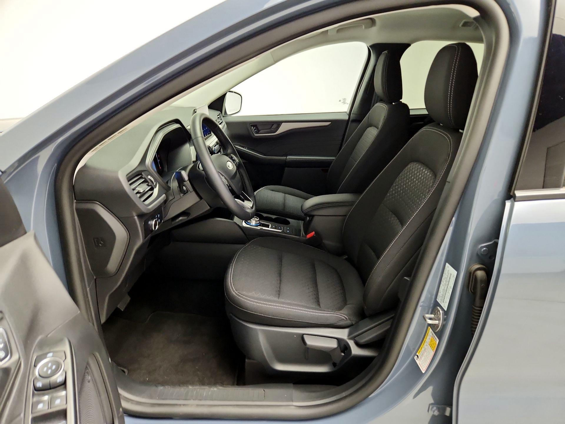 Thumbnail: 2025 Ford Escape - 11