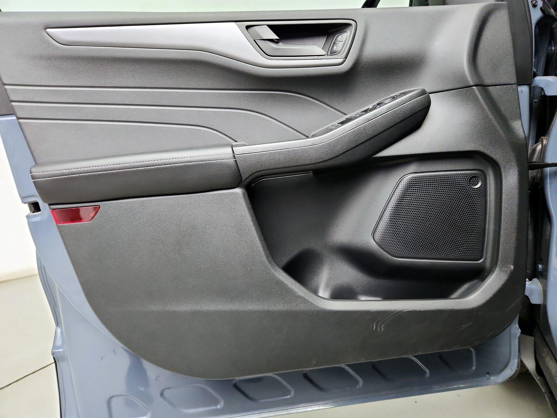 Thumbnail: 2025 Ford Escape - 12