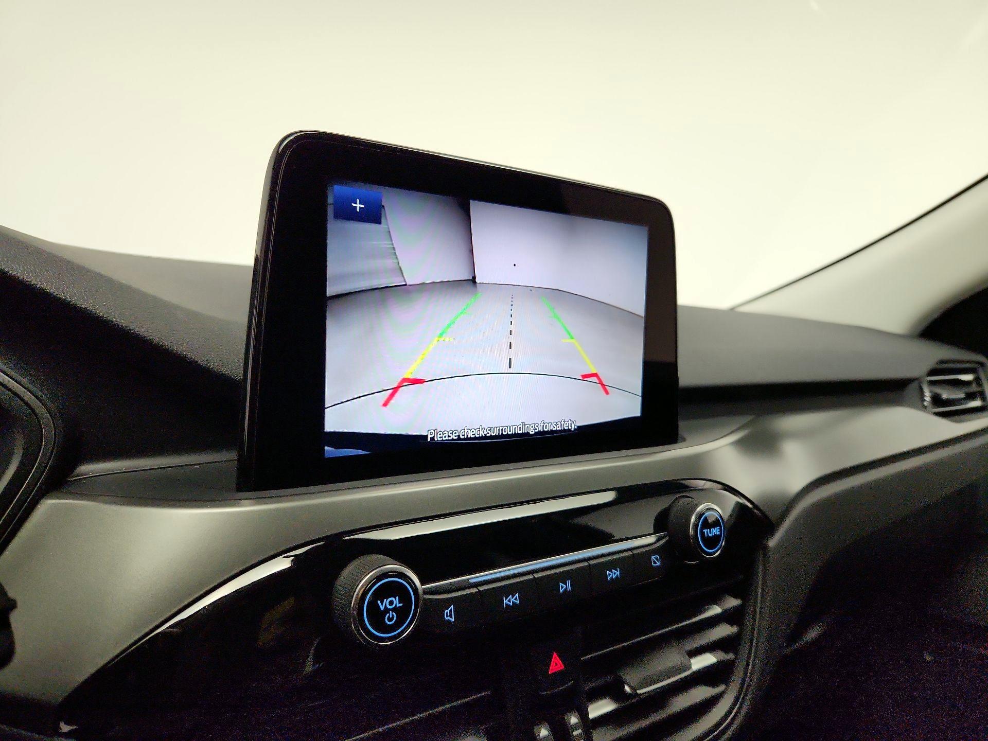 Thumbnail: 2025 Ford Escape - 14