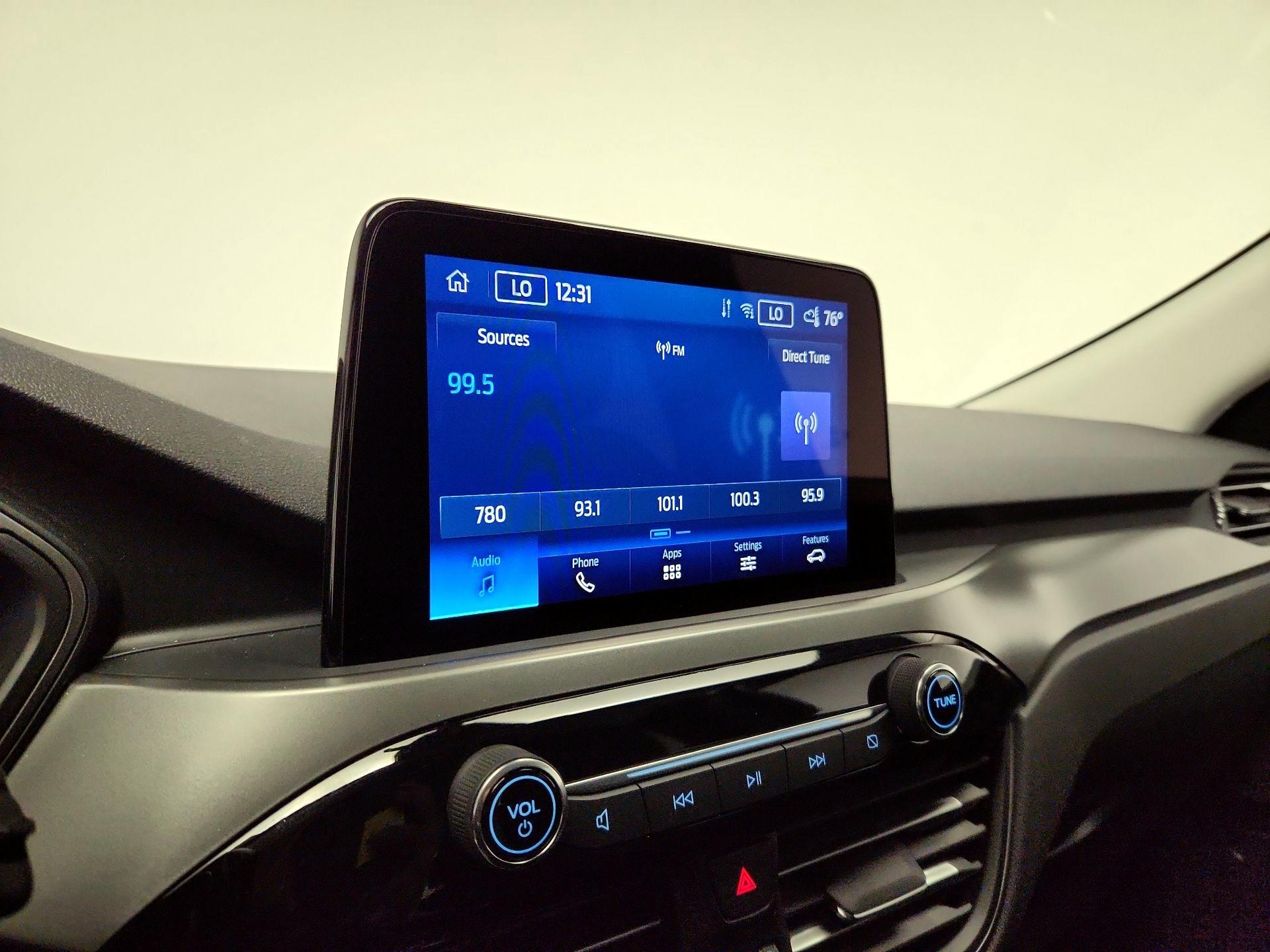 Thumbnail: 2025 Ford Escape - 15