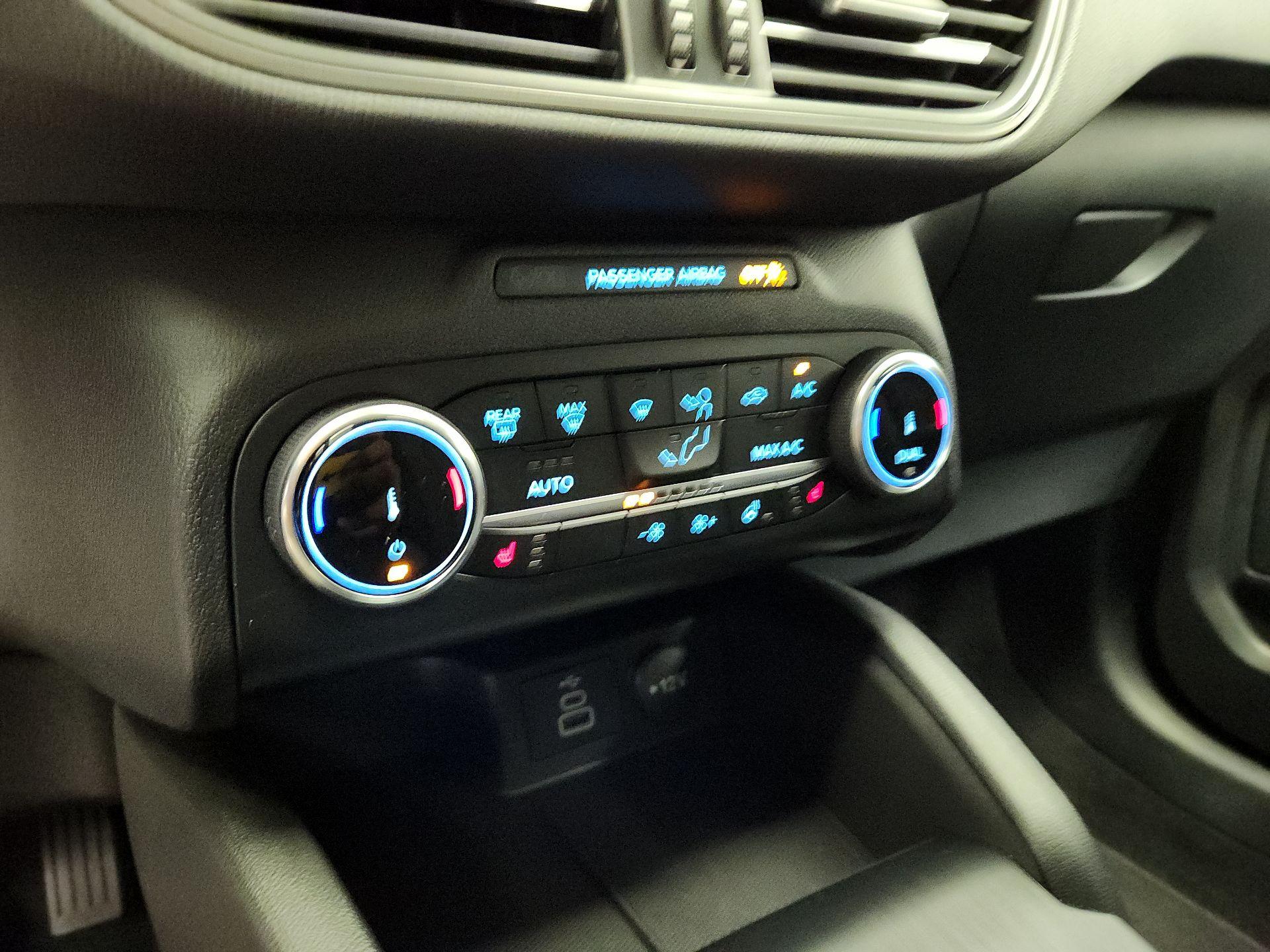 Thumbnail: 2025 Ford Escape - 16