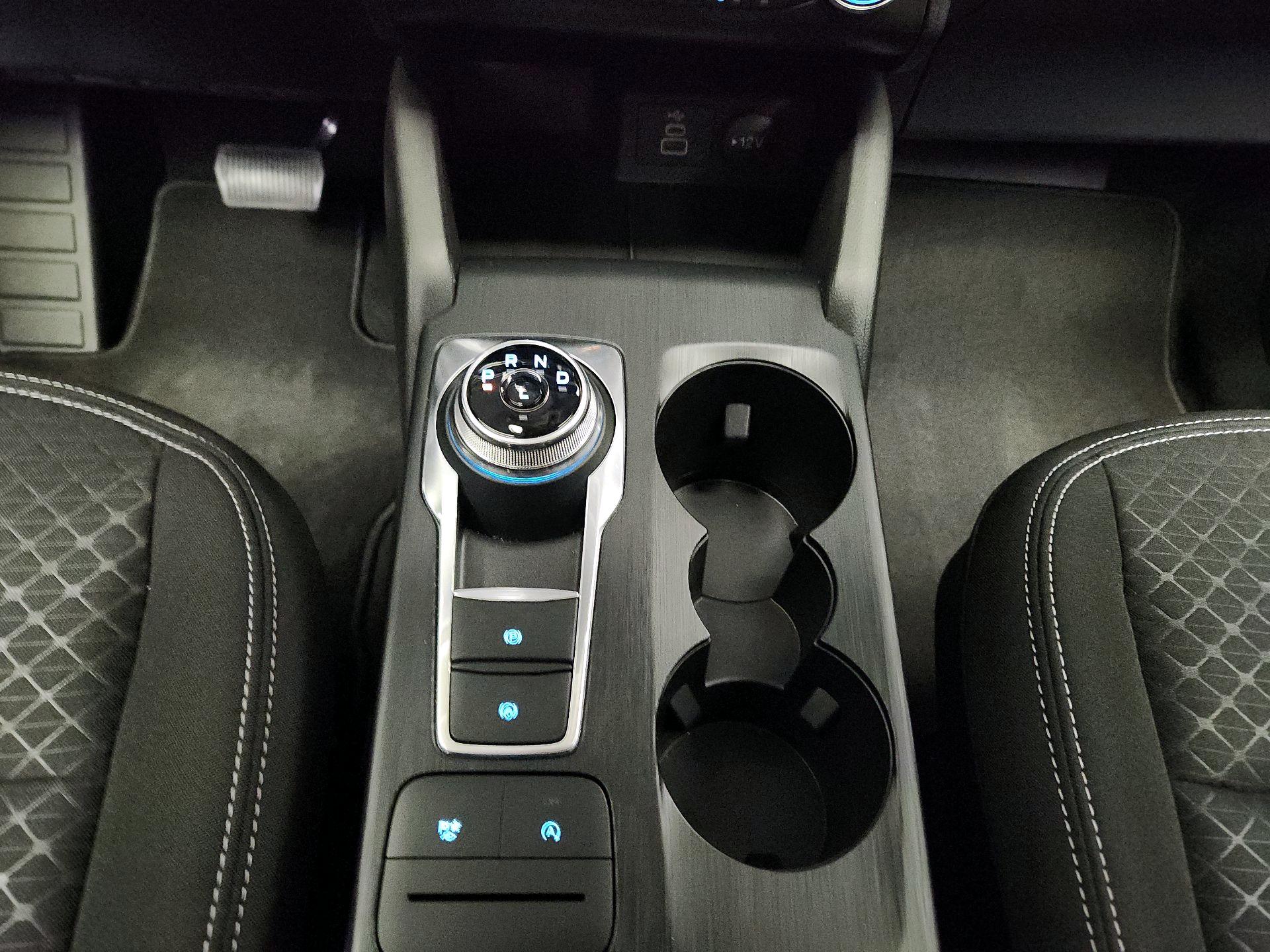 Thumbnail: 2025 Ford Escape - 17