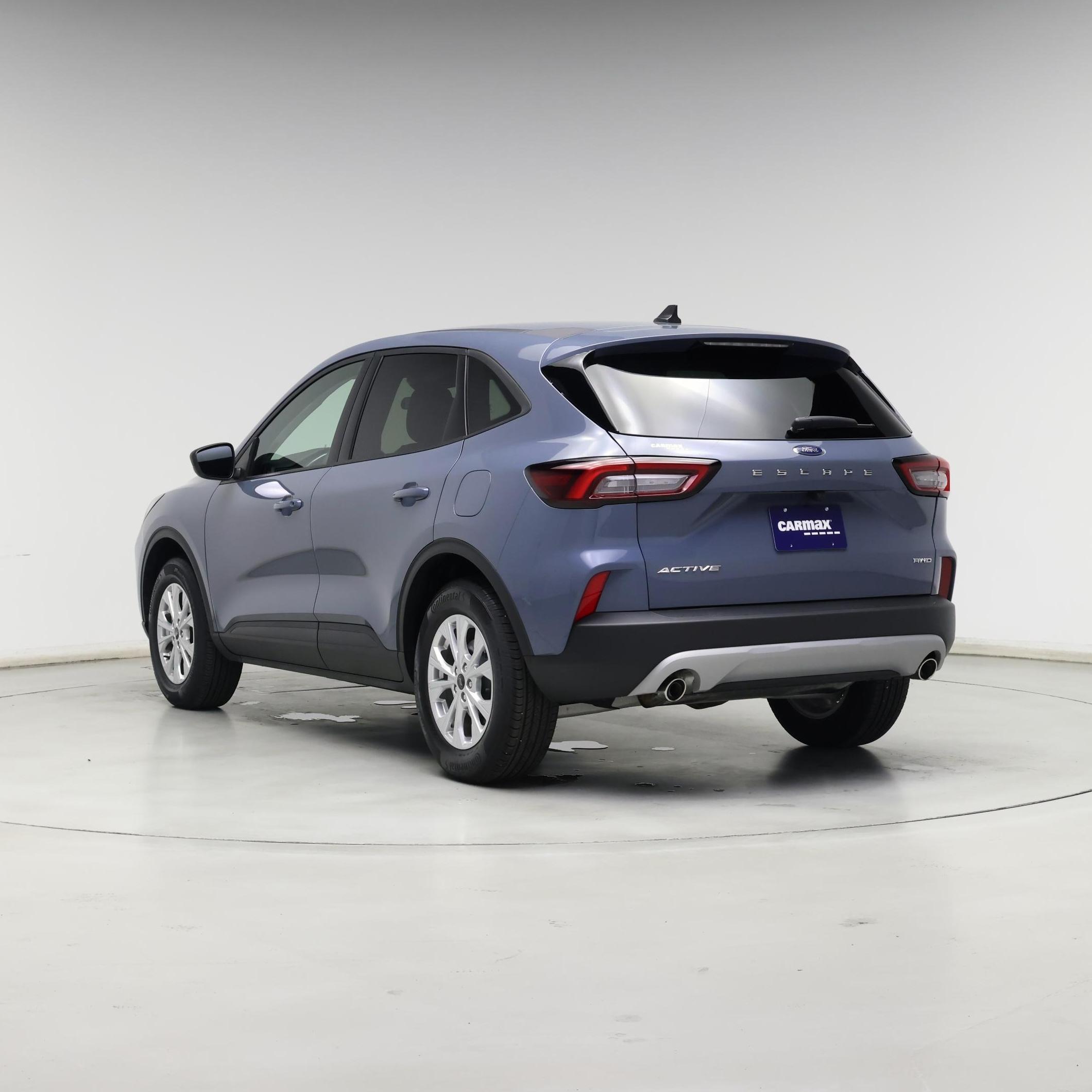 Thumbnail: 2025 Ford Escape - 2