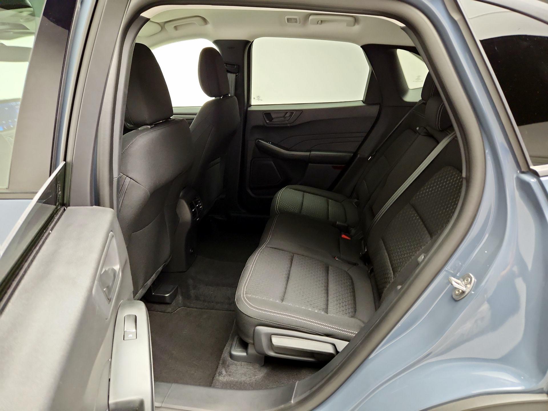 Thumbnail: 2025 Ford Escape - 19