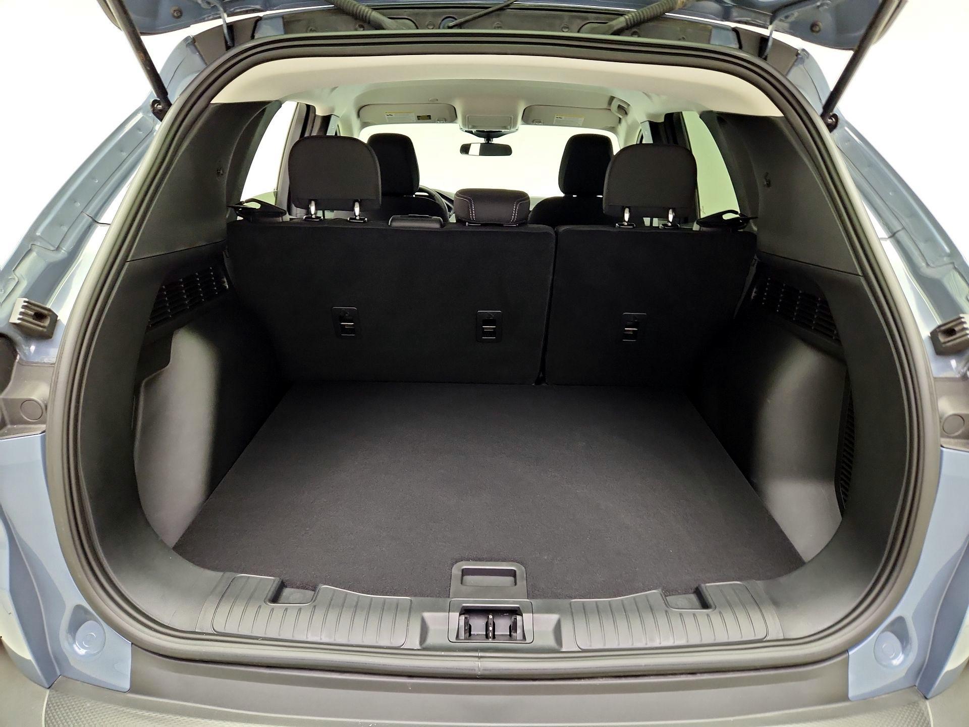 Thumbnail: 2025 Ford Escape - 20