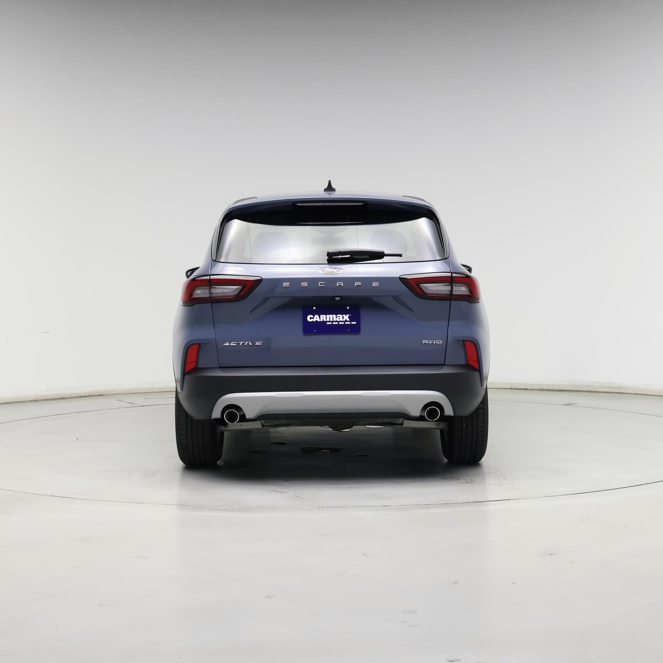 Thumbnail: 2025 Ford Escape - 6