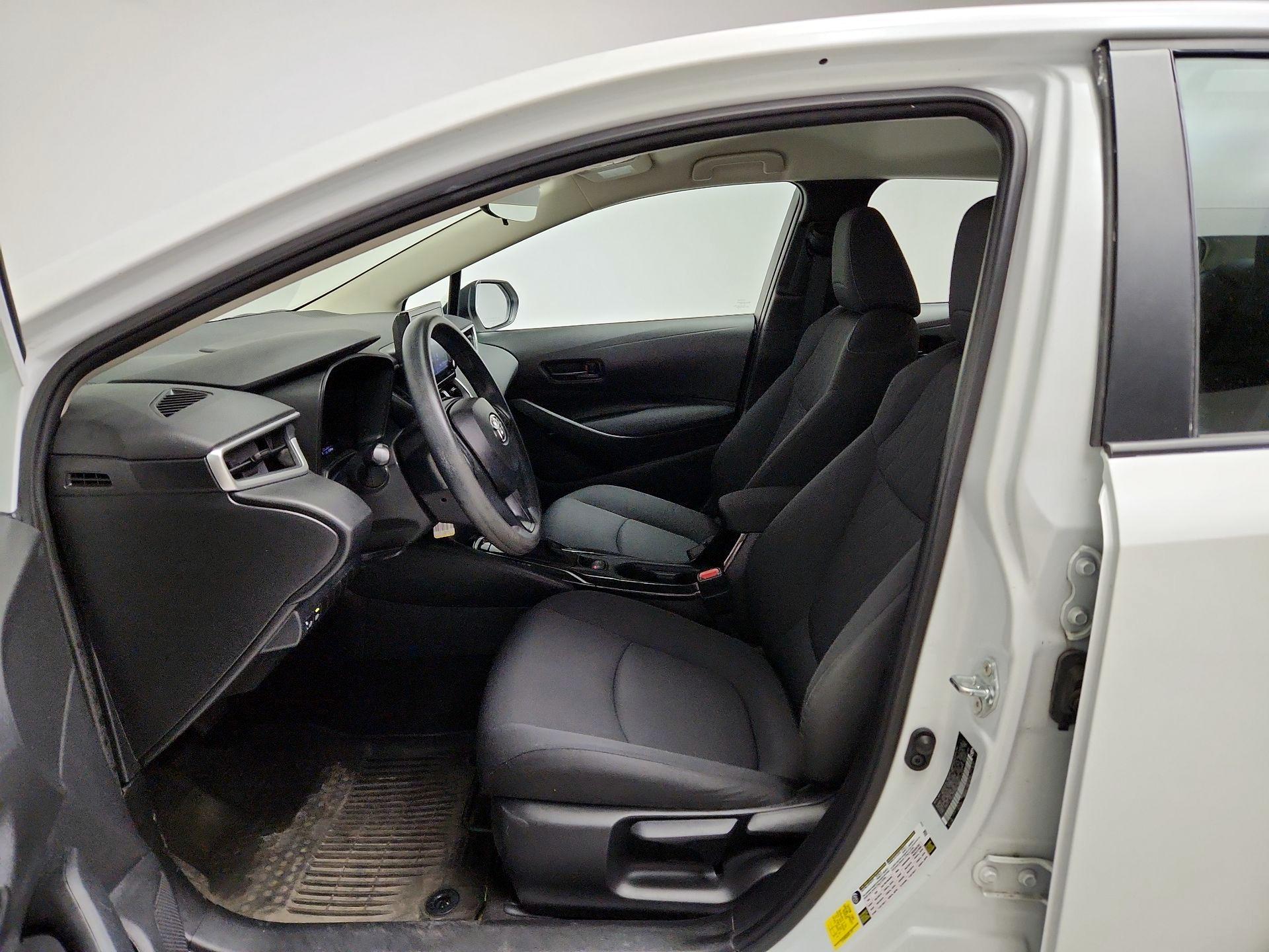 Thumbnail: 2022 Toyota Corolla - 11