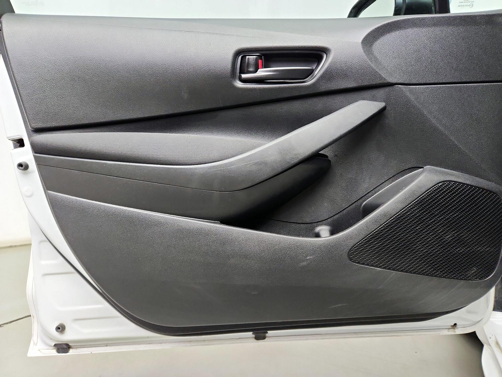 Thumbnail: 2022 Toyota Corolla - 12