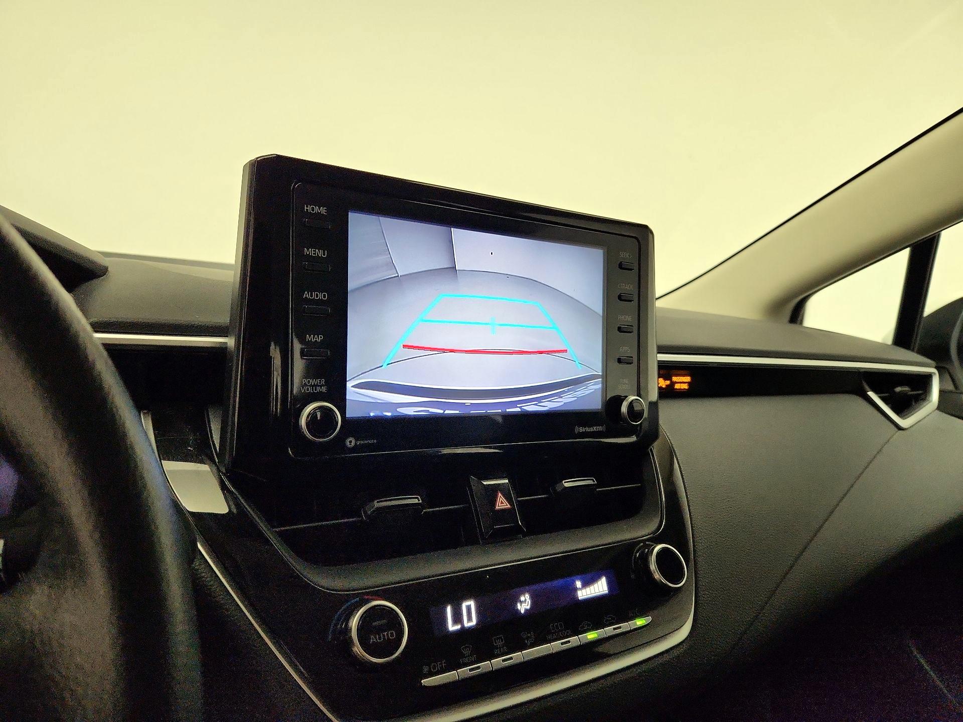 Thumbnail: 2022 Toyota Corolla - 14