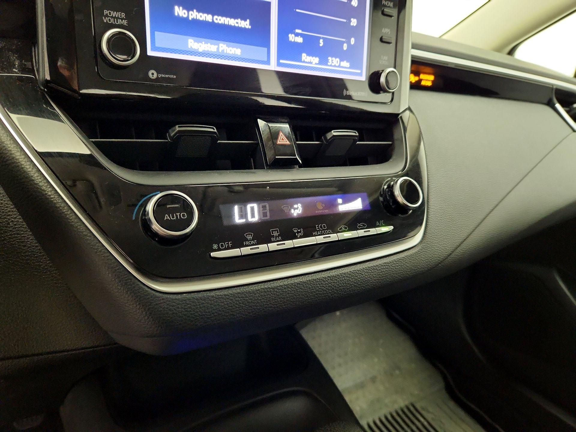 Thumbnail: 2022 Toyota Corolla - 16