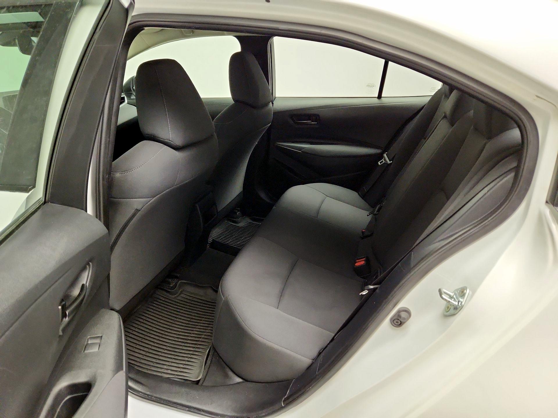 Thumbnail: 2022 Toyota Corolla - 18