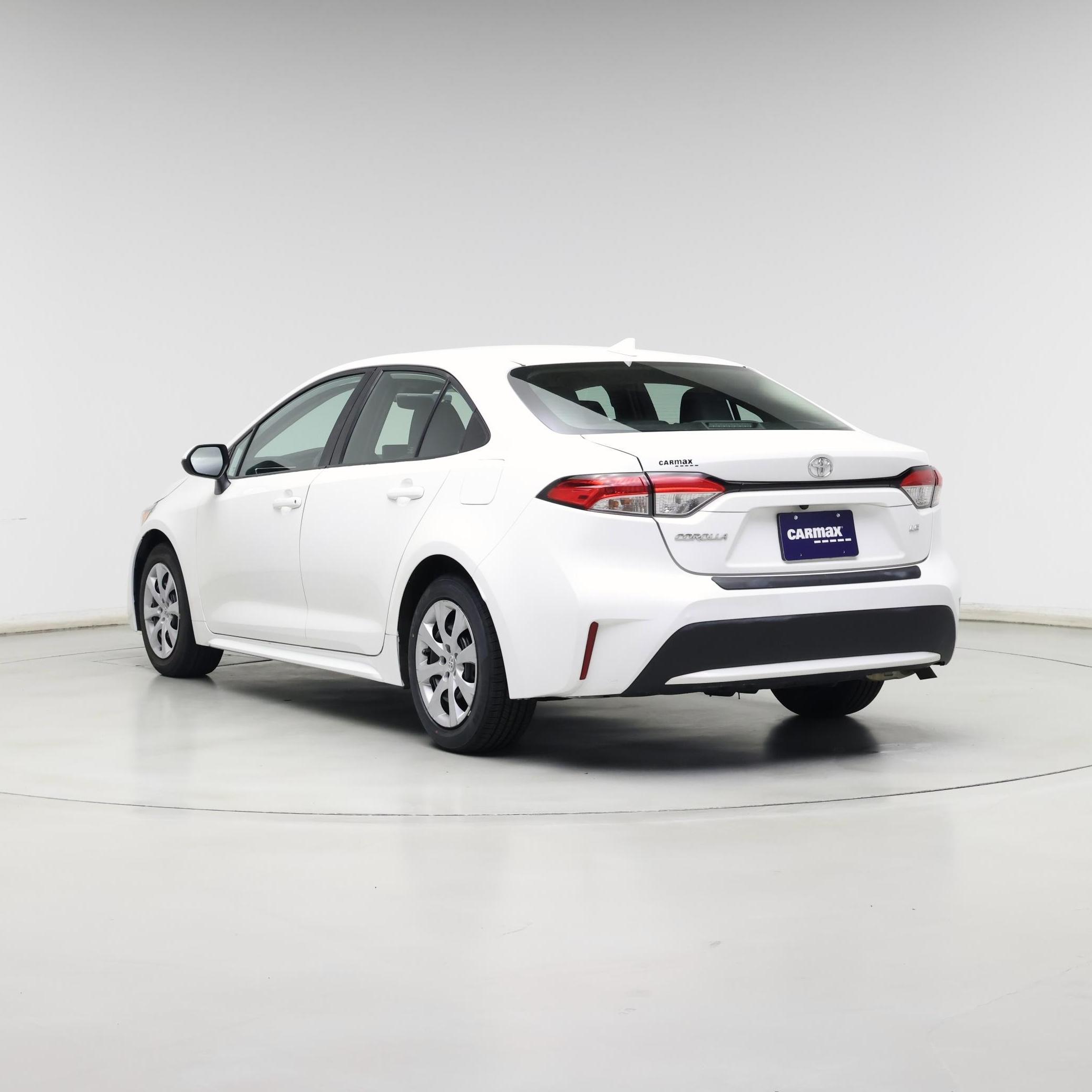 Thumbnail: 2022 Toyota Corolla - 2