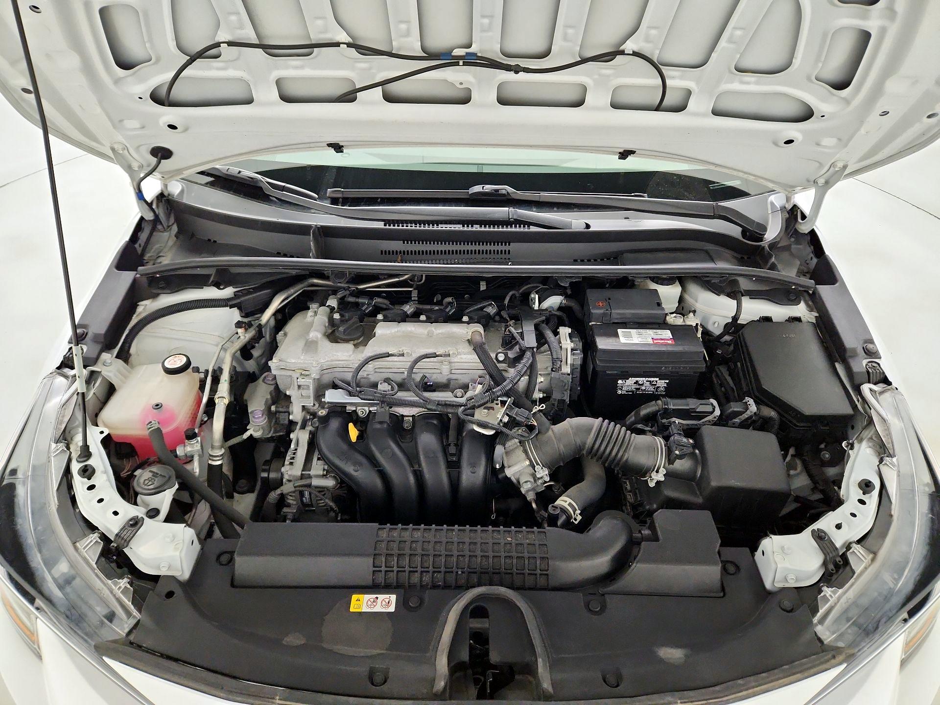 Thumbnail: 2022 Toyota Corolla - 20