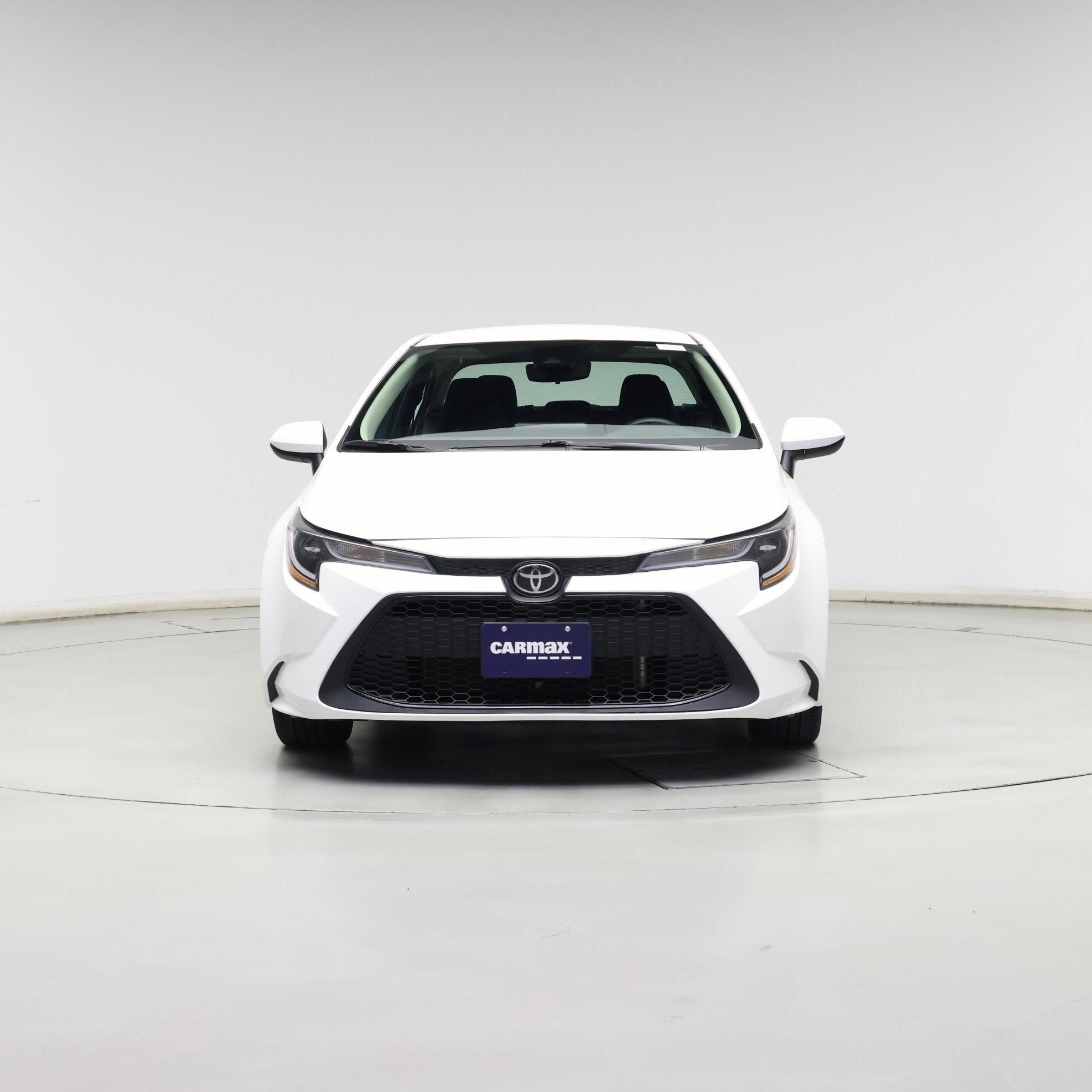 Thumbnail: 2022 Toyota Corolla - 5
