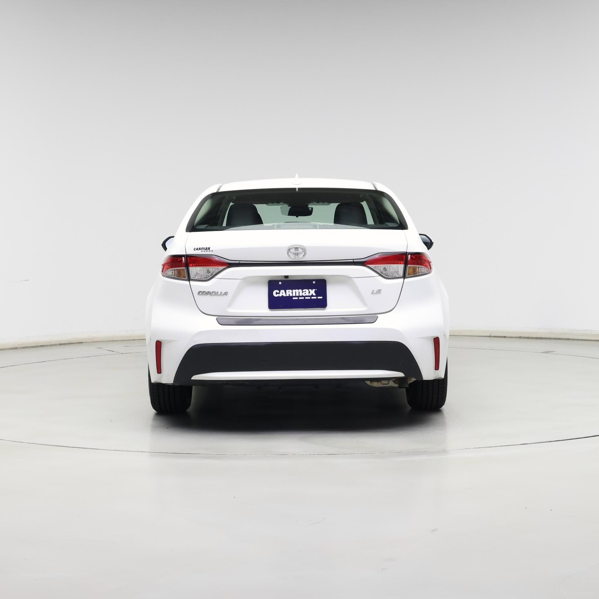 Thumbnail: 2022 Toyota Corolla - 6